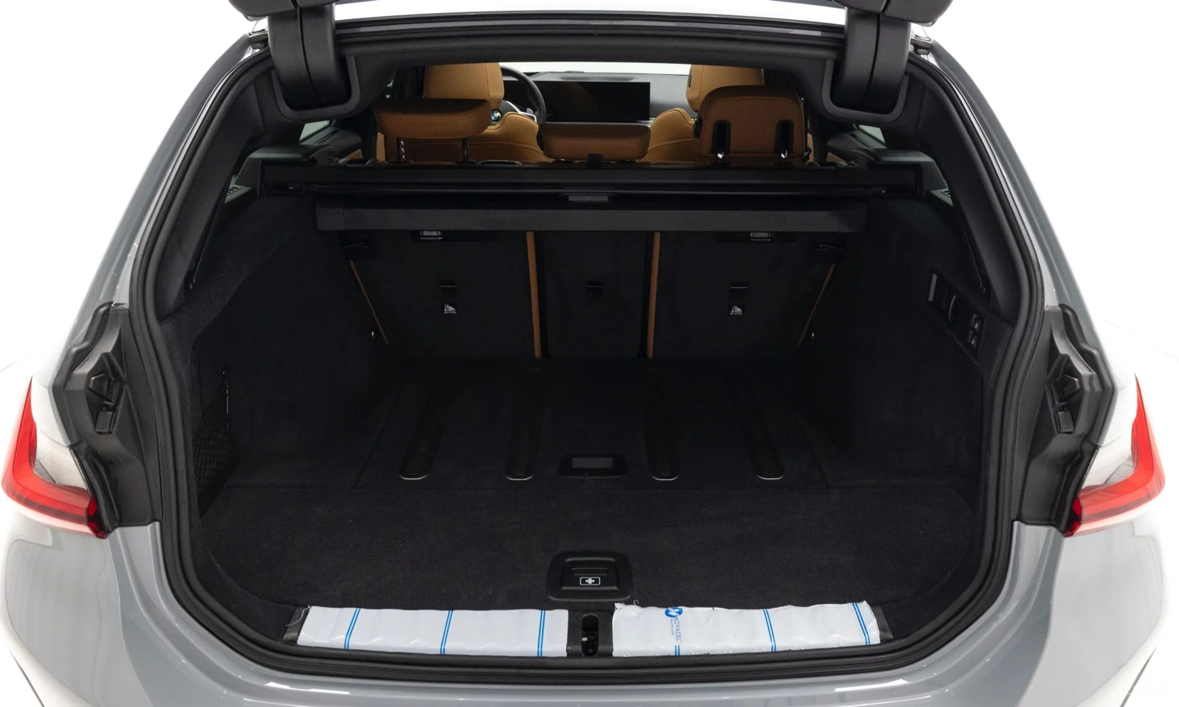 BMW 3 Series (G20) превью 16