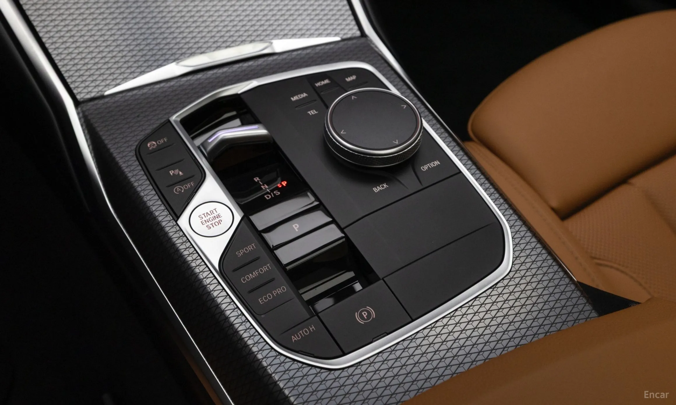 BMW 3 Series (G20) превью 9