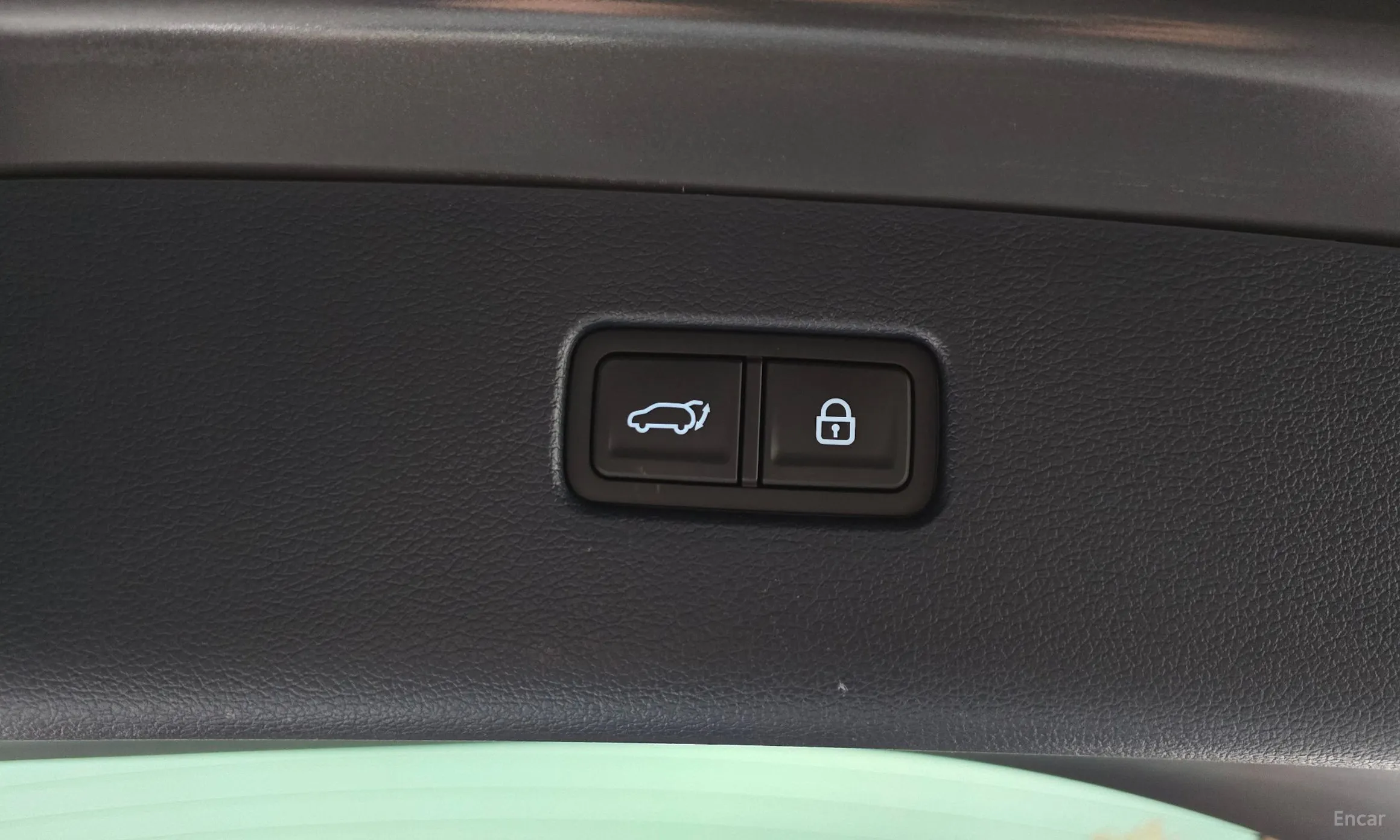 Genesis GV80 превью 20