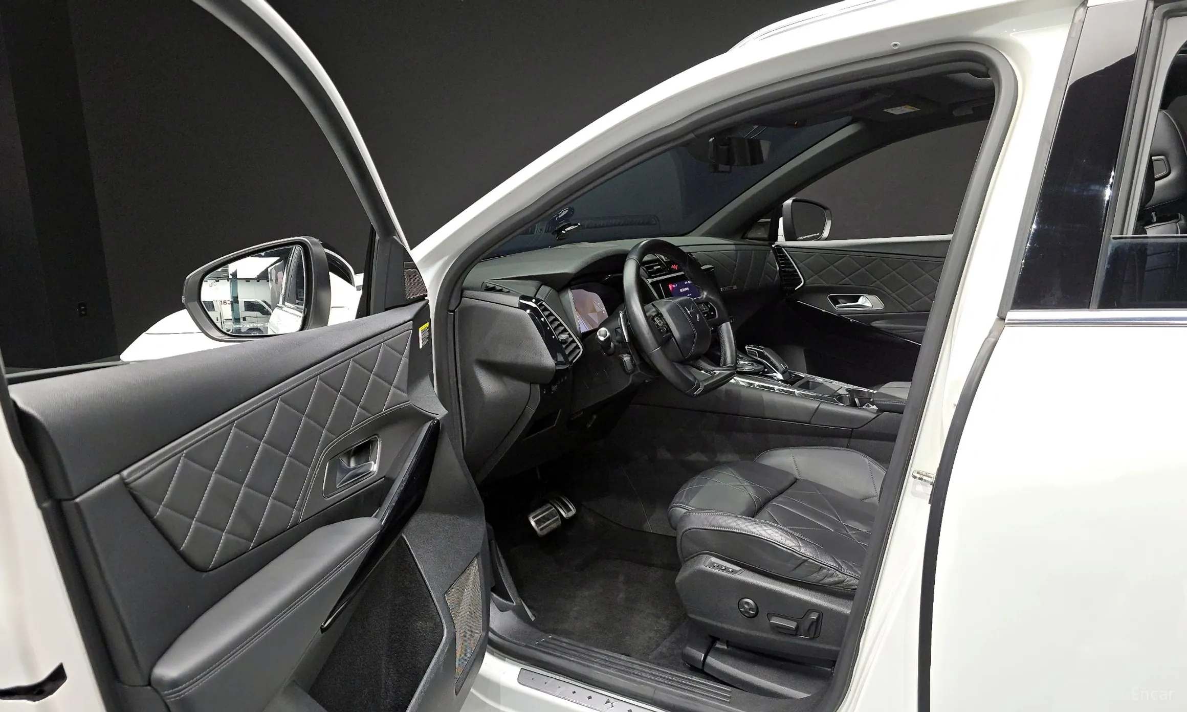 Citroën/DS DS7 Cross Bag превью 10