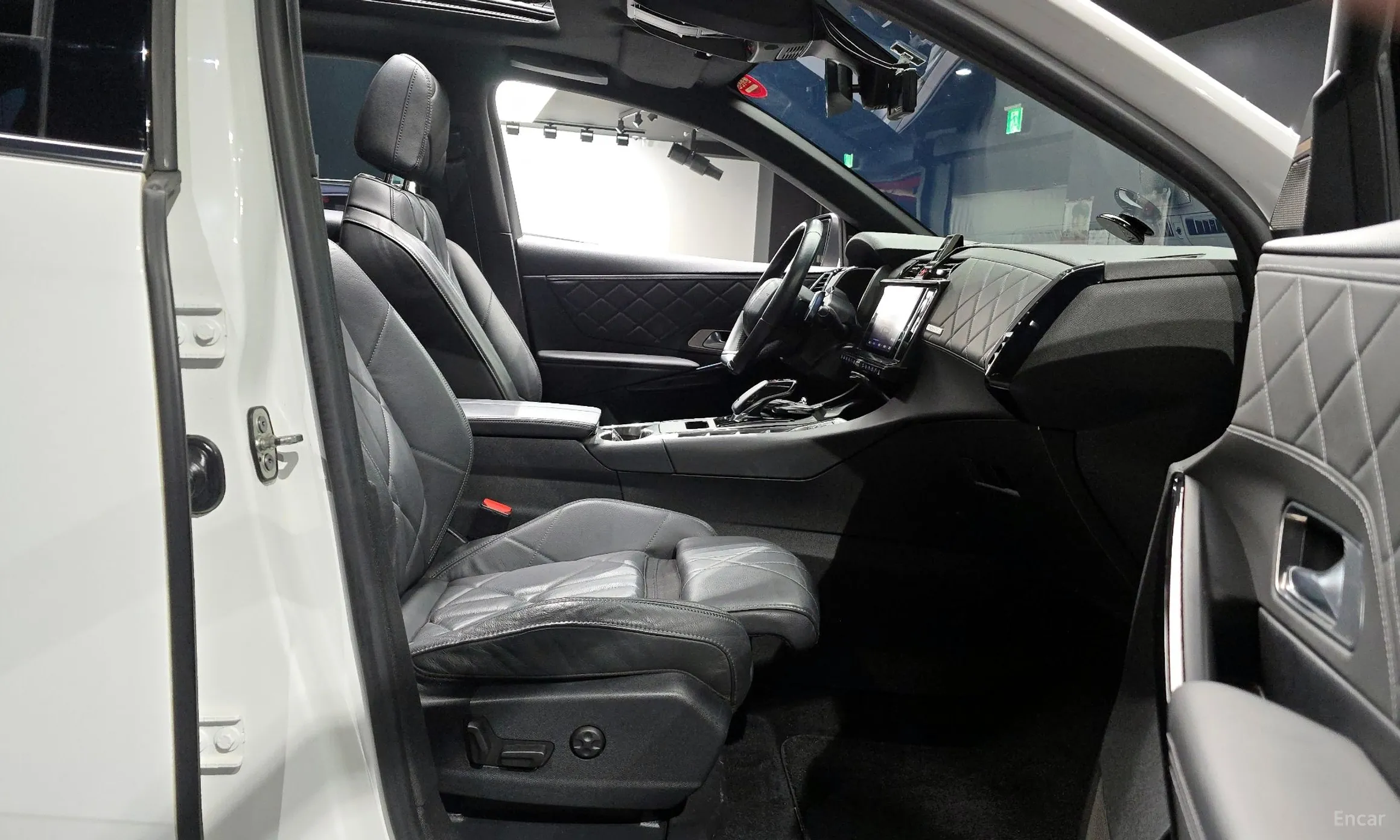Citroën/DS DS7 Cross Bag превью 11