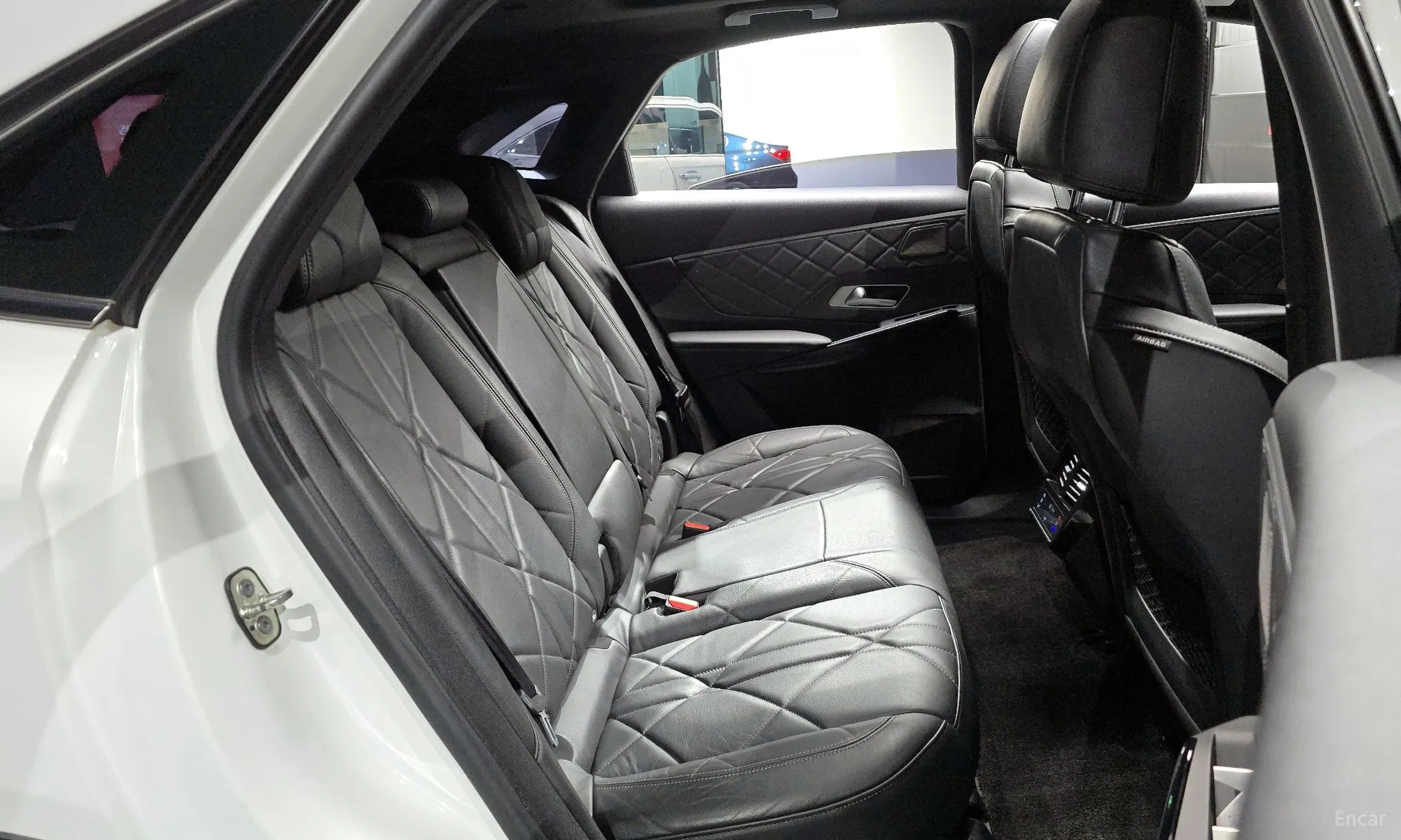 Citroën/DS DS7 Cross Bag превью 12
