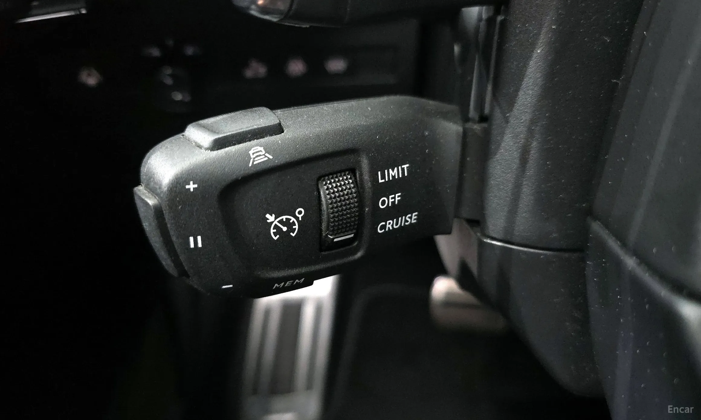 Citroën/DS DS7 Cross Bag превью 18