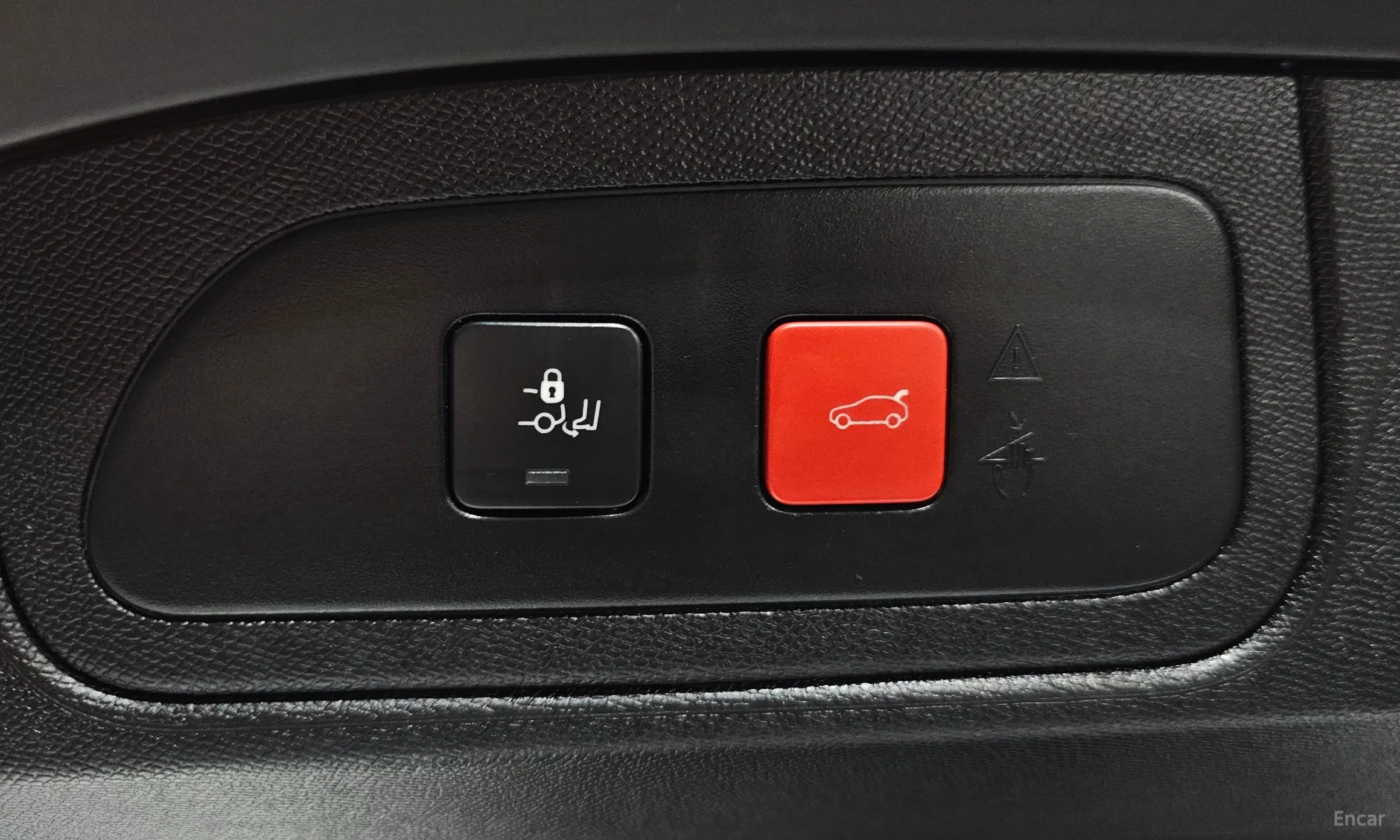 Citroën/DS DS7 Cross Bag превью 20
