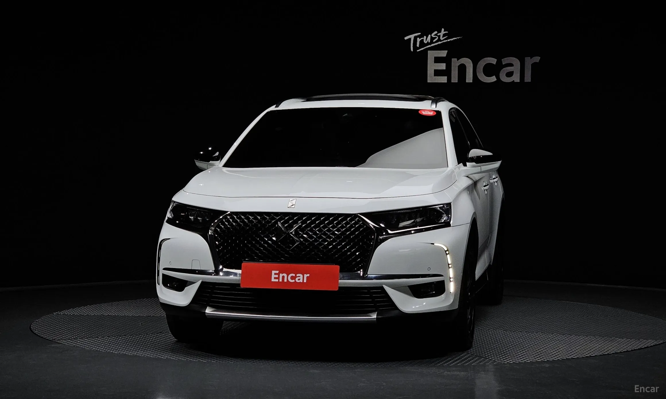 Citroën/DS DS7 Cross Bag превью 3