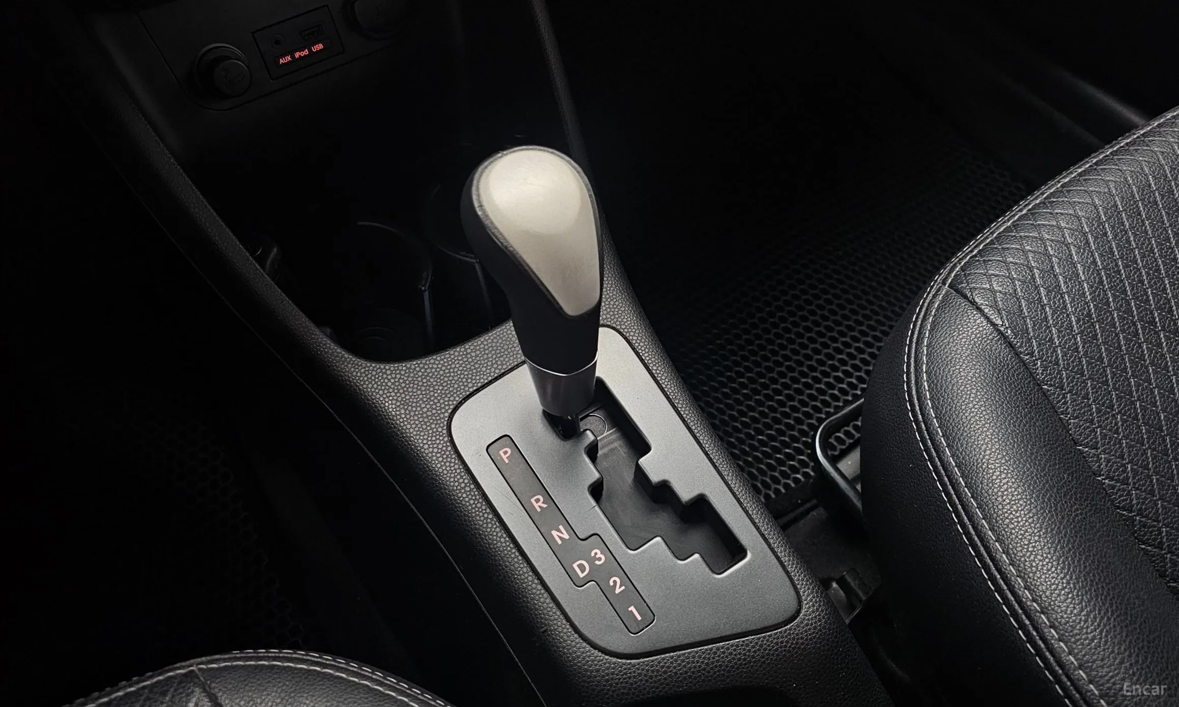 Kia morning превью 9