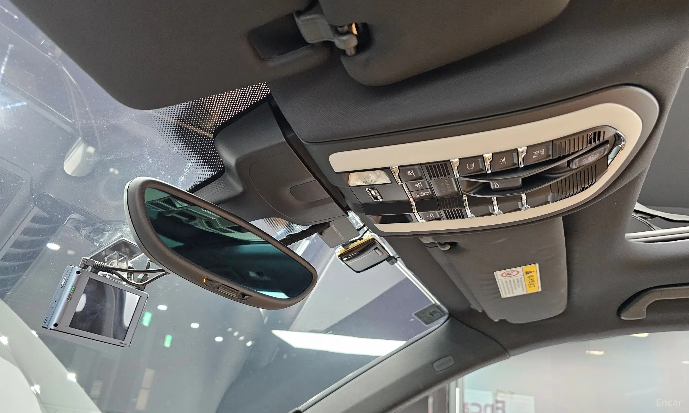 Porsche New Cayenne превью 16