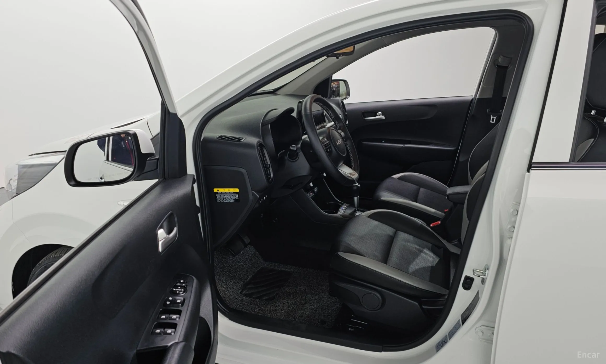 Kia Morning Urban (JA) превью 10