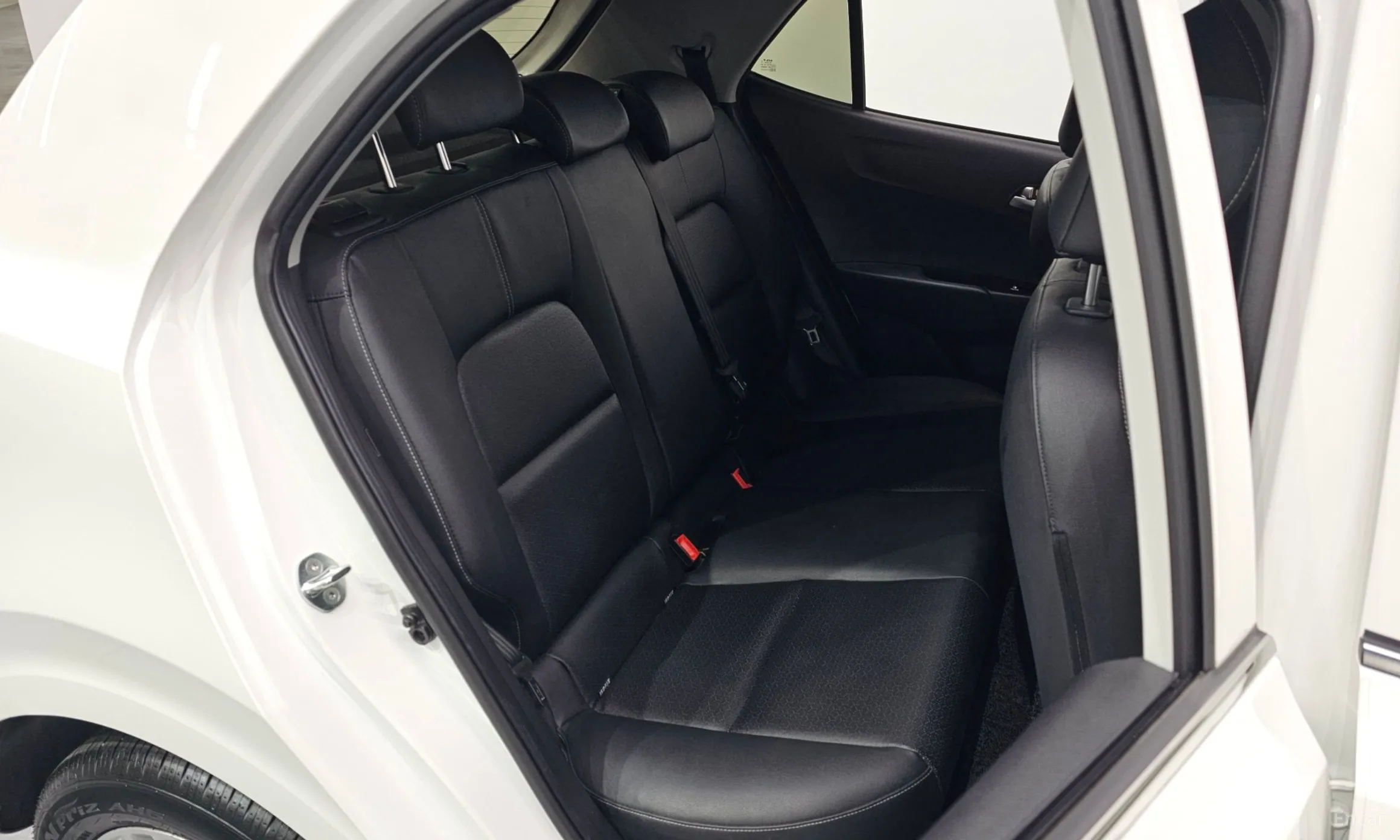 Kia Morning Urban (JA) превью 12