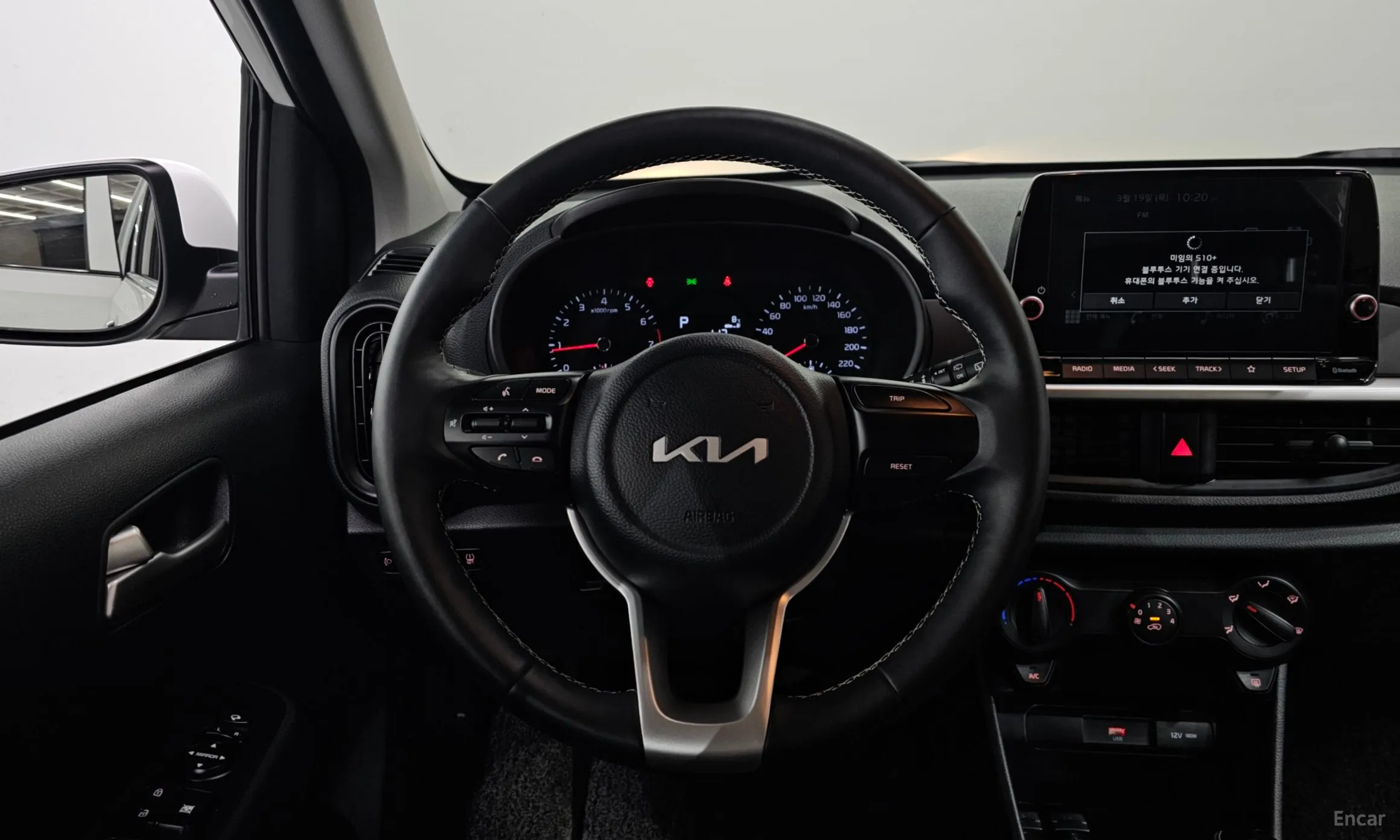 Kia Morning Urban (JA) превью 14