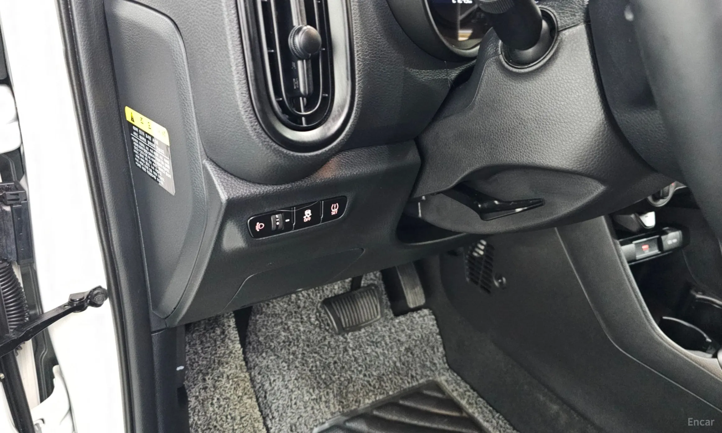 Kia Morning Urban (JA) превью 18