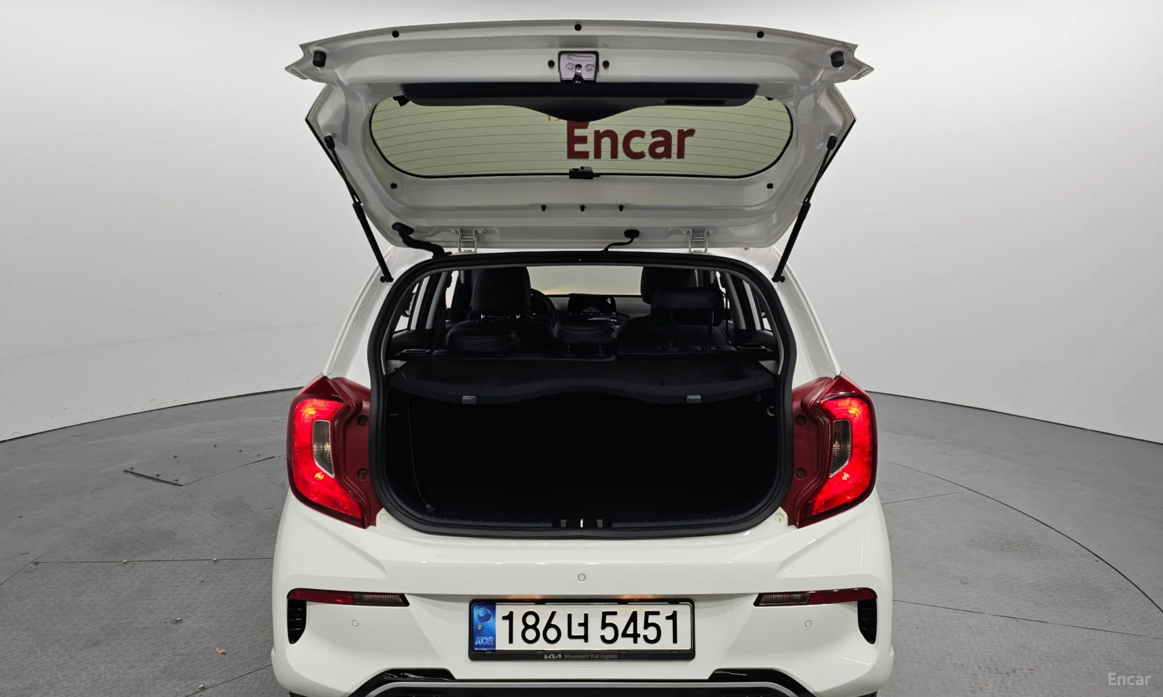 Kia Morning Urban (JA) превью 20