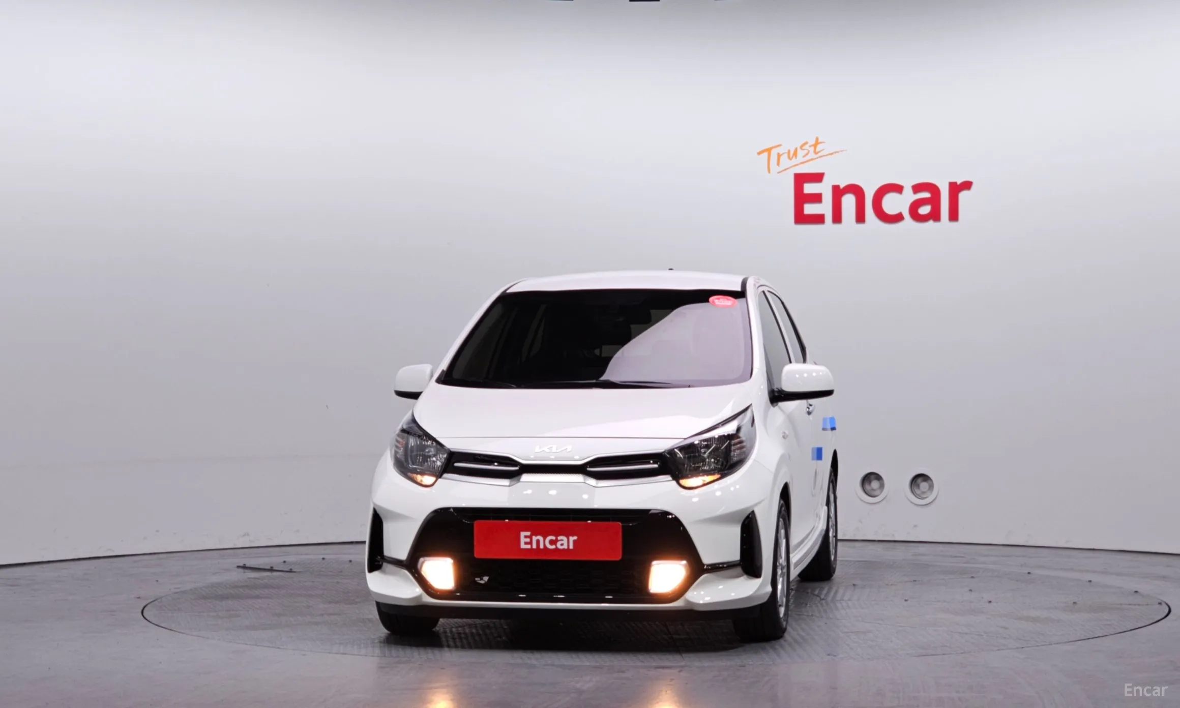 Kia Morning Urban (JA) превью 3