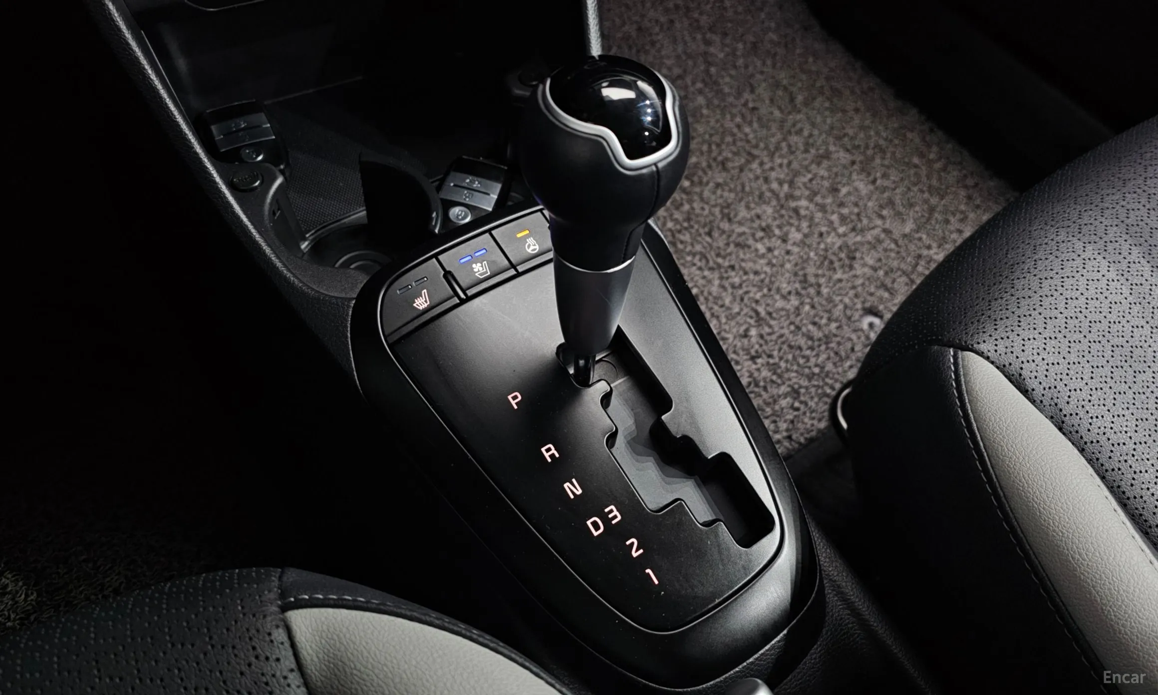 Kia Morning Urban (JA) превью 9
