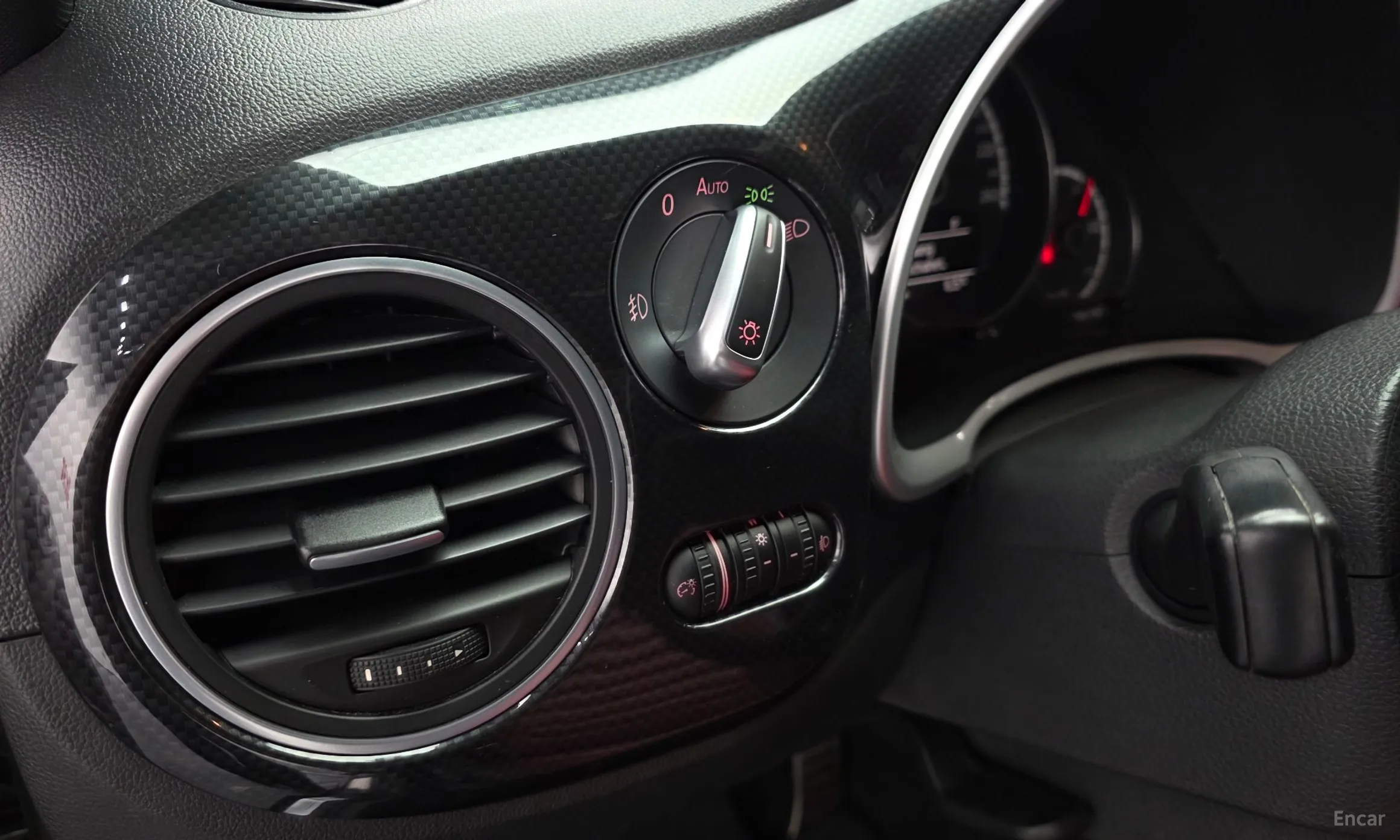 Volkswagen The Beetle превью 17