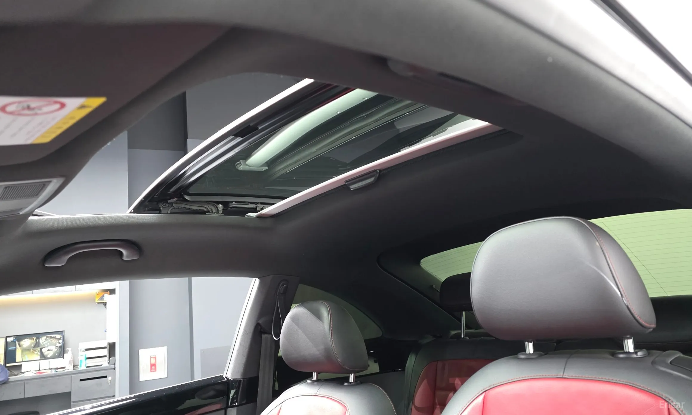 Volkswagen The Beetle превью 19