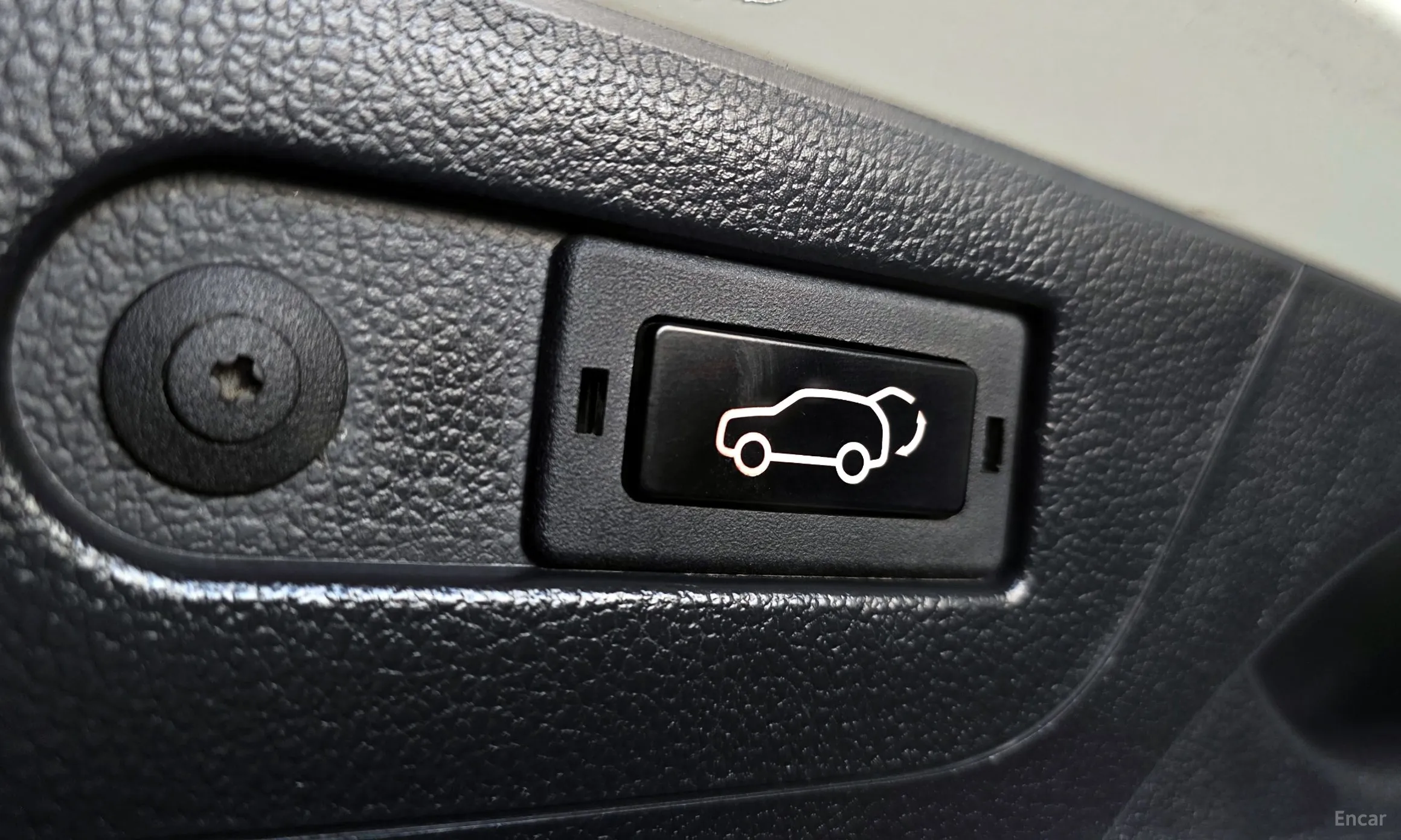 KG Mobility (SsangYong) G4 Rexton превью 20