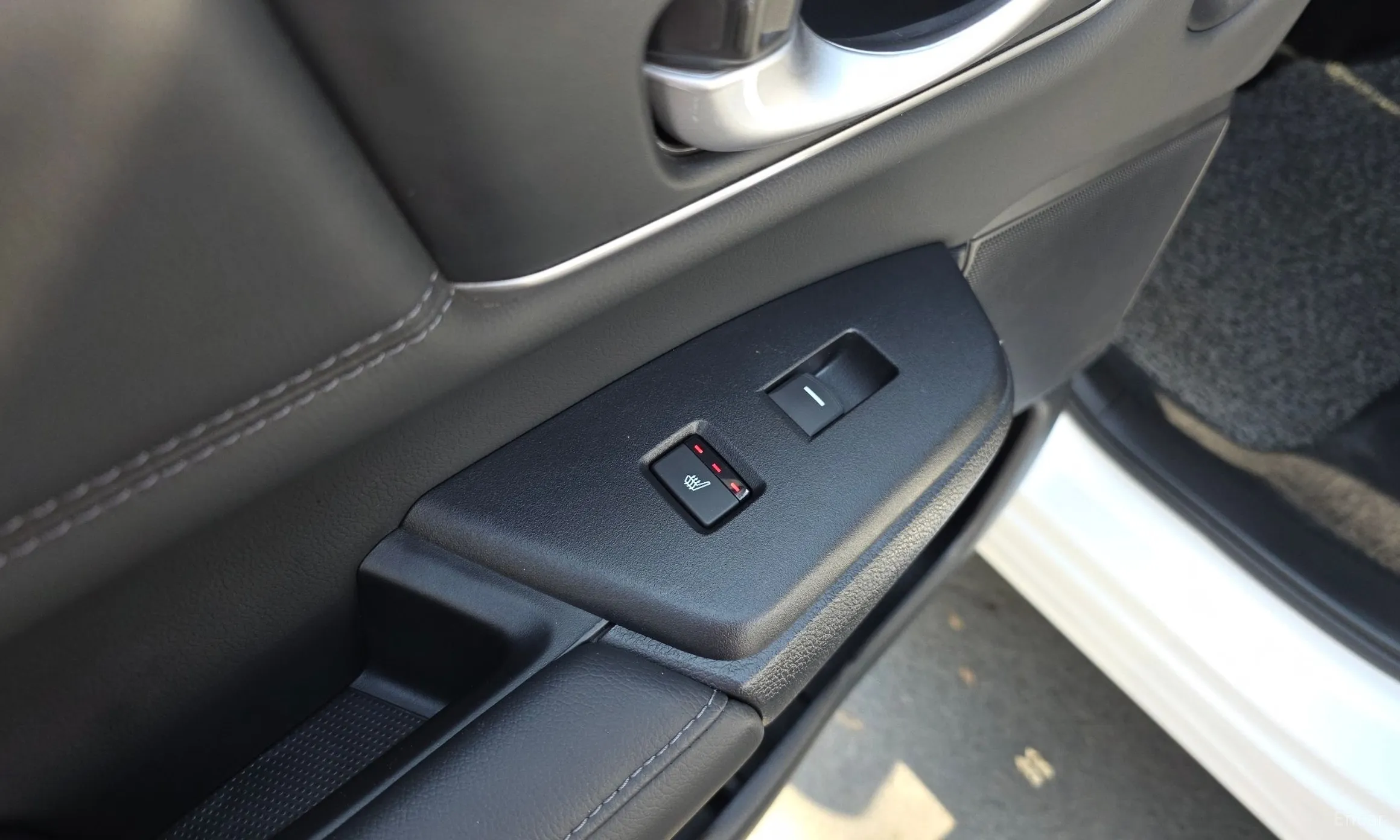 Honda CR-V 5th generation превью 18