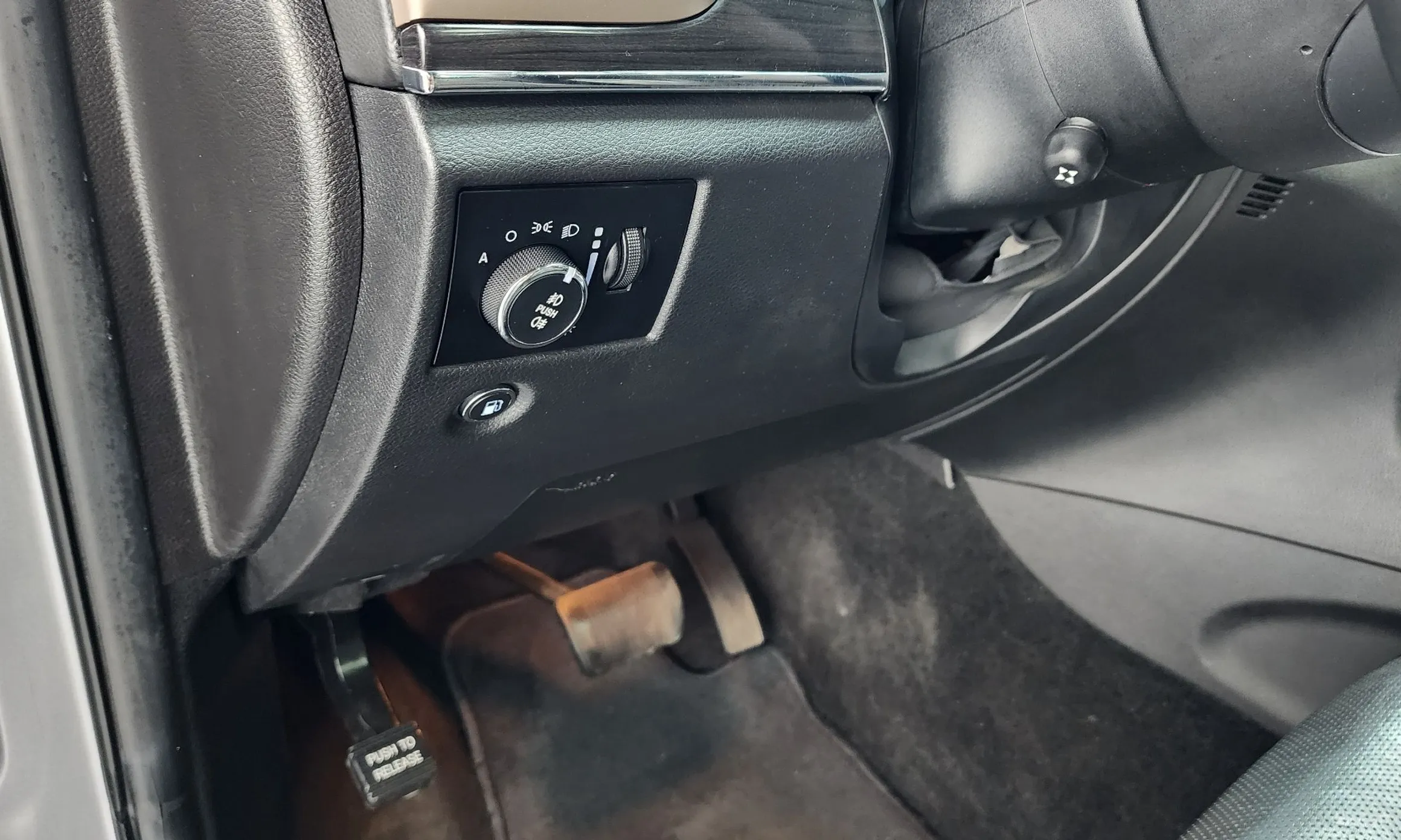 Jeep Grand Cherokee превью 14