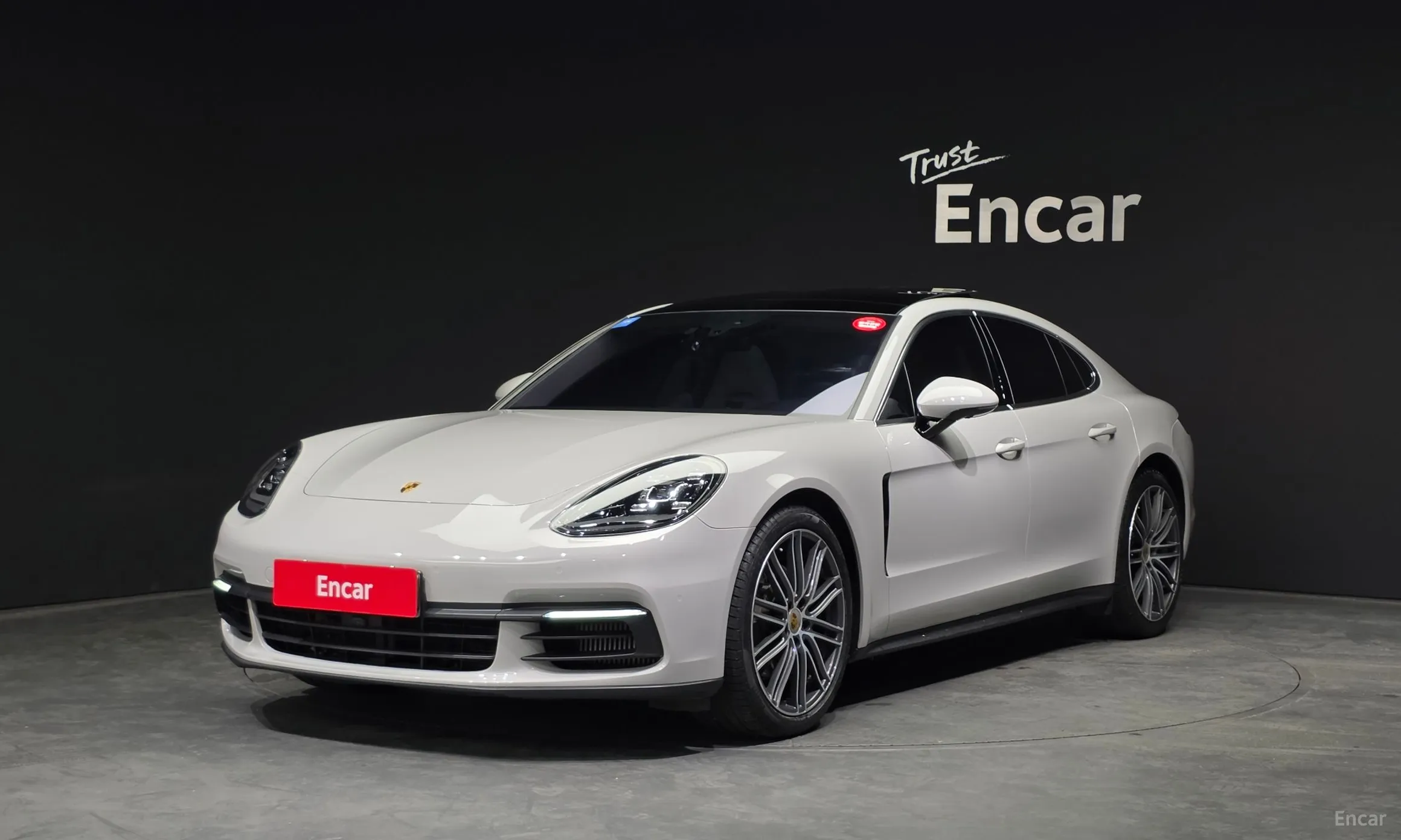 Panamera (971)