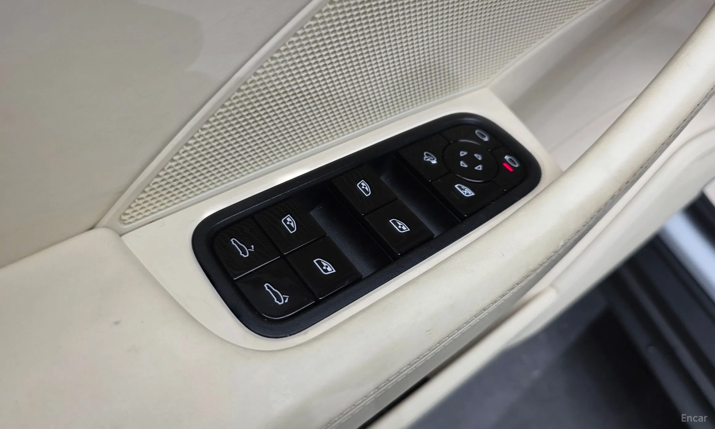 Porsche Panamera (971) превью 14