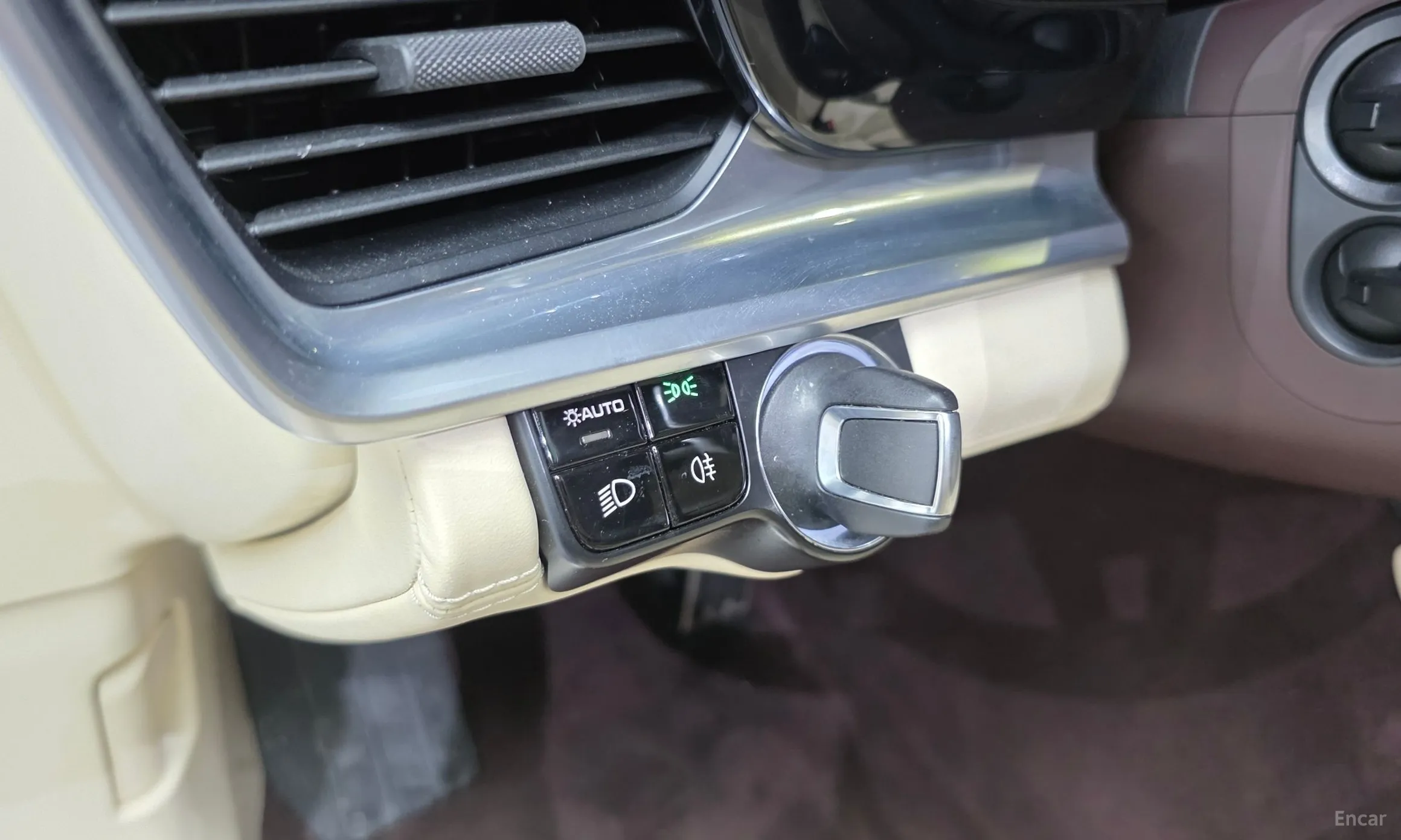 Porsche Panamera (971) превью 15