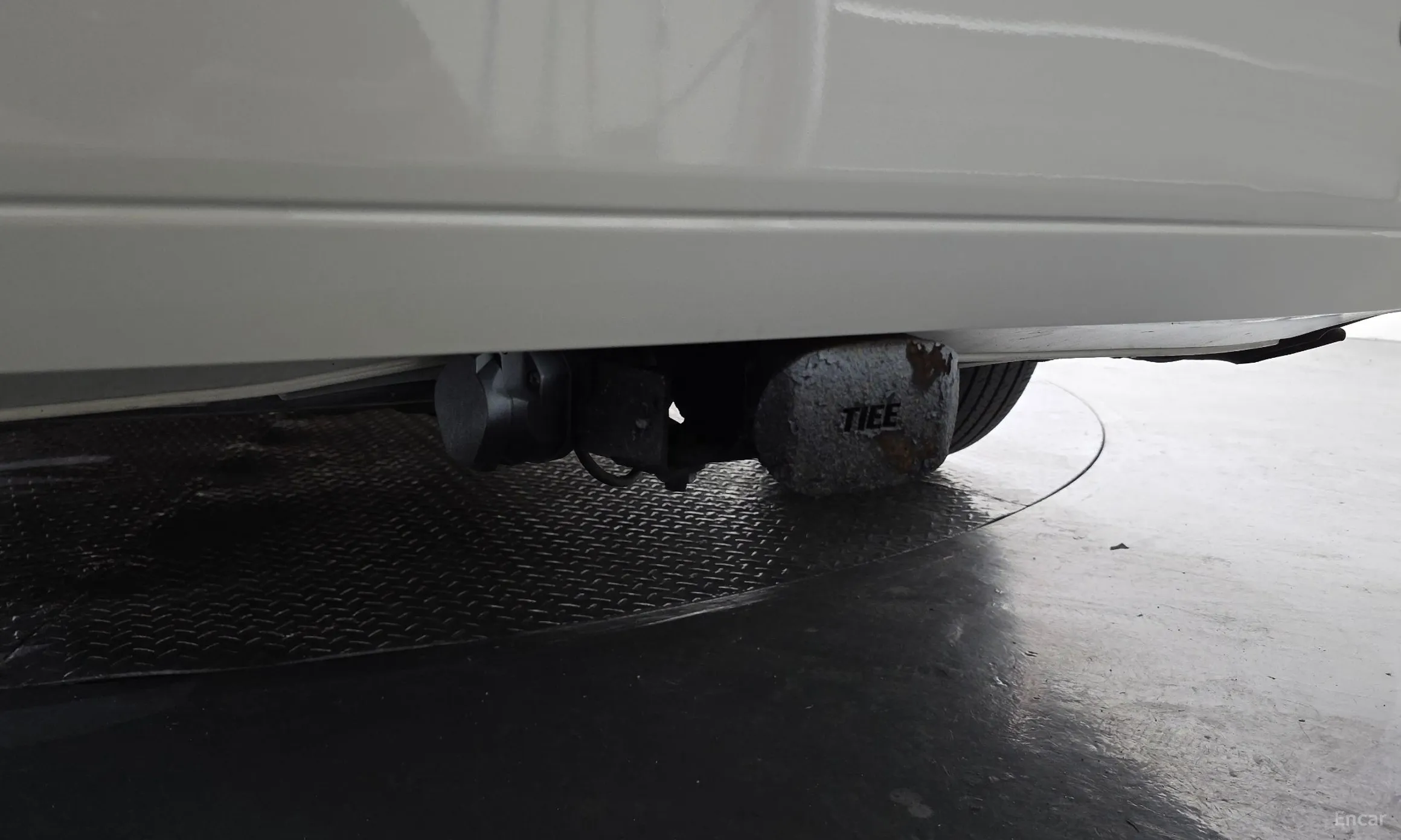 Honda Odyssey превью 19