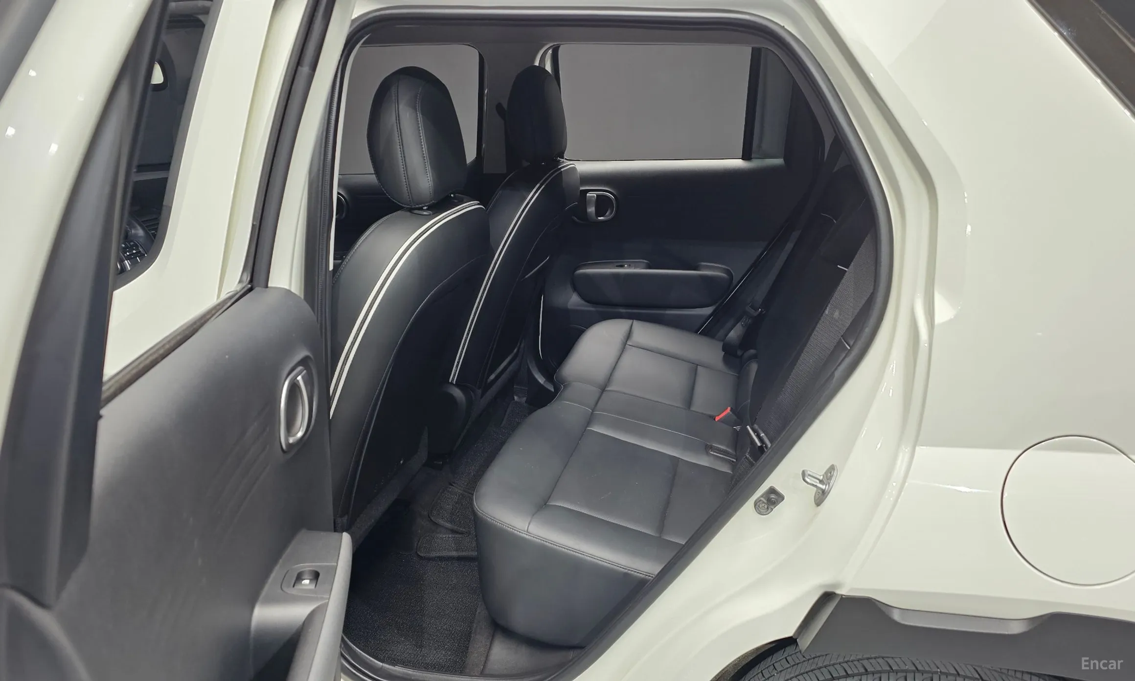 Hyundai Casper превью 11