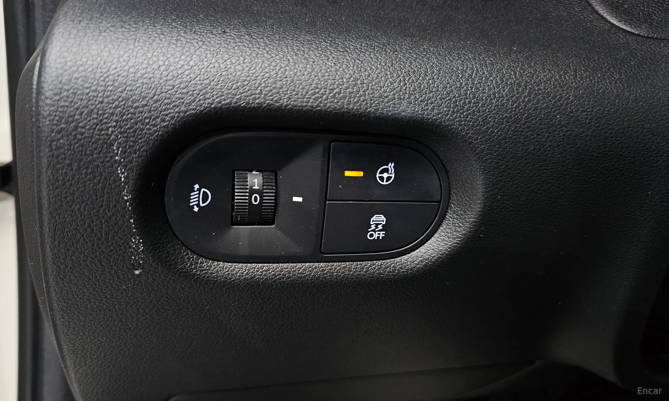 Hyundai Casper превью 13