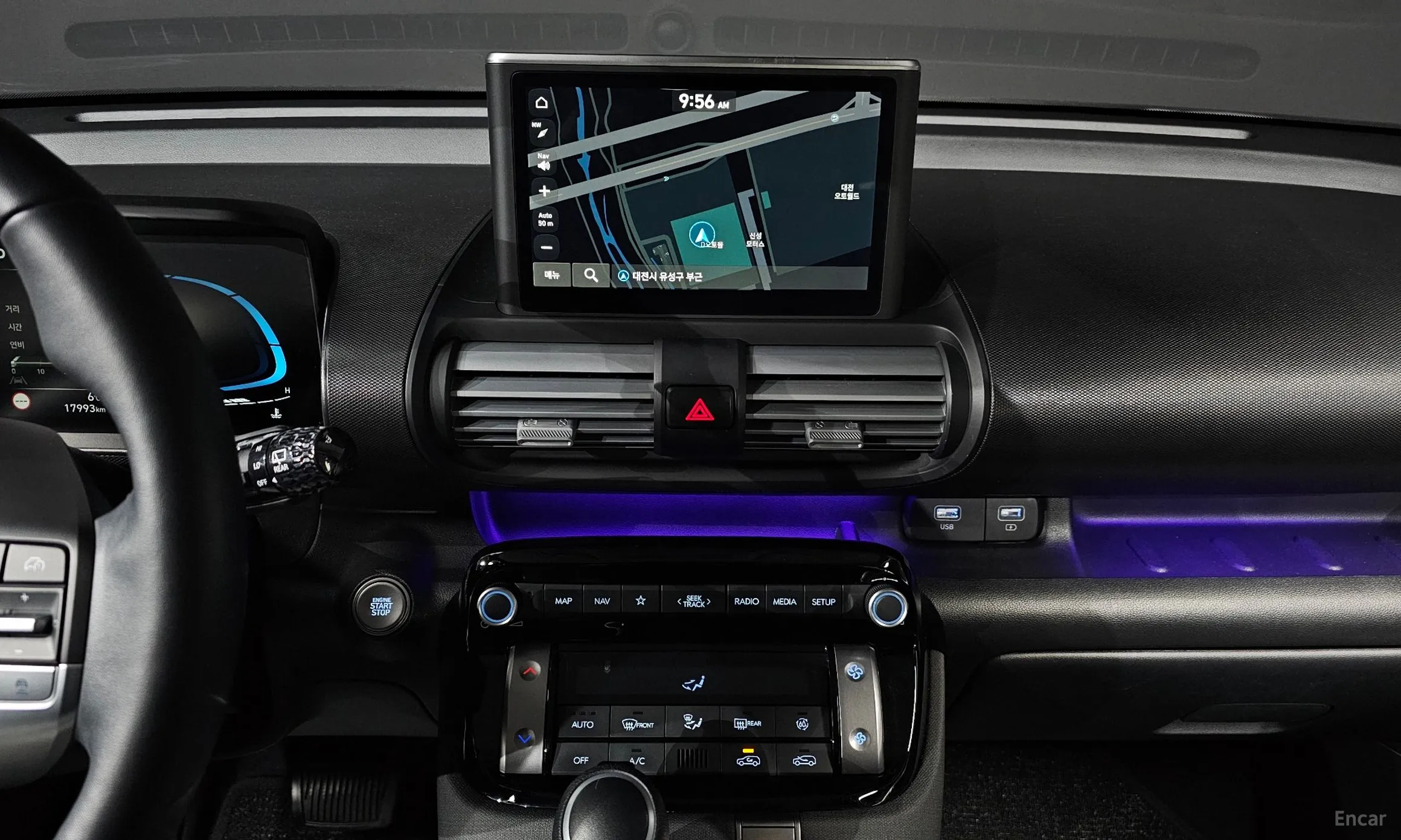 Hyundai Casper превью 16