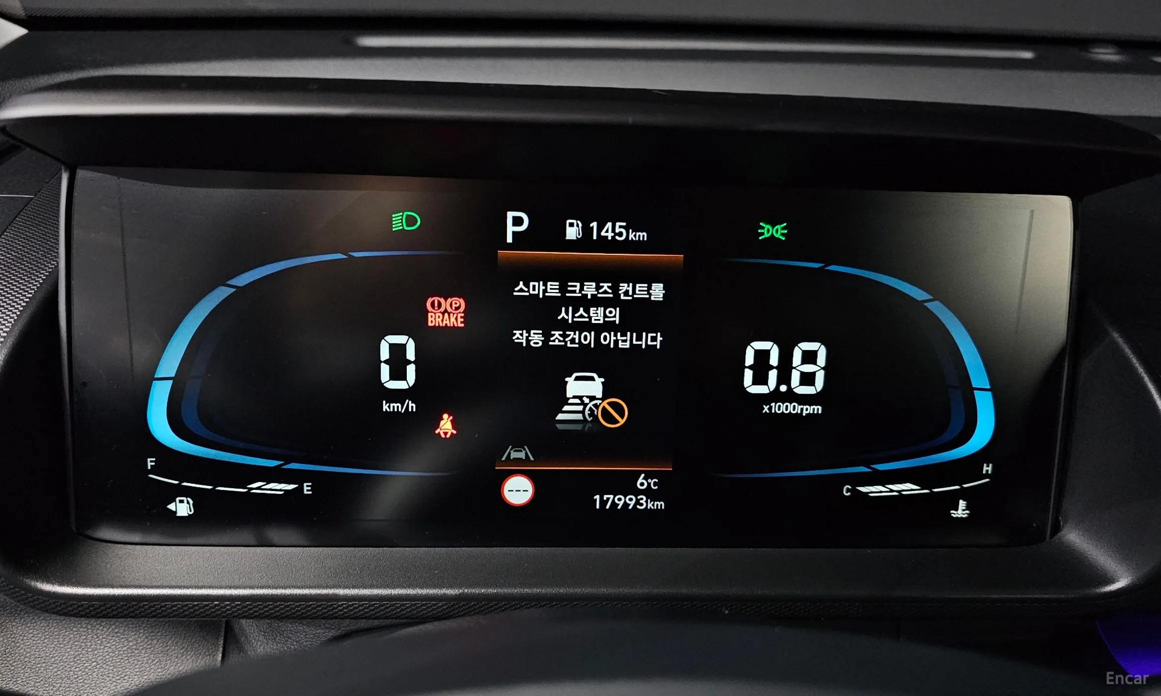 Hyundai Casper превью 8