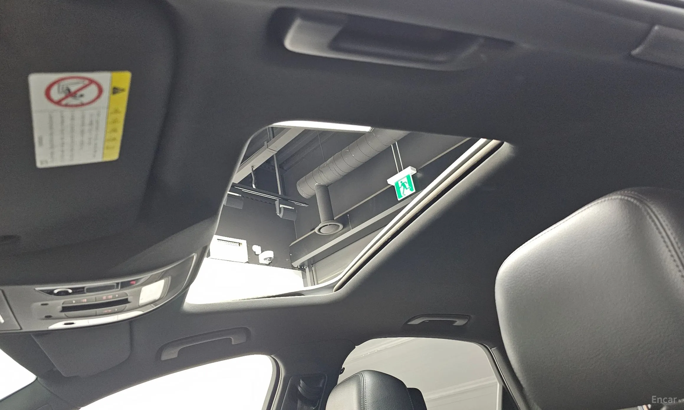 Audi New A6 превью 18