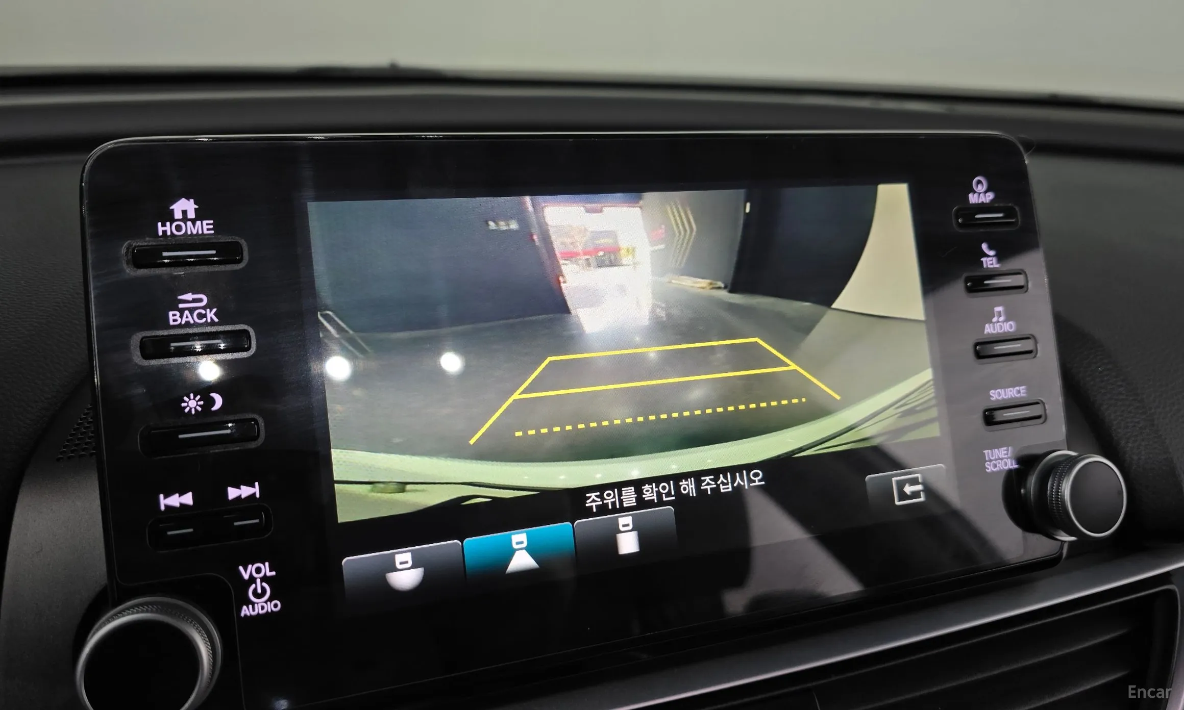 Honda Accord 10th Generation превью 16