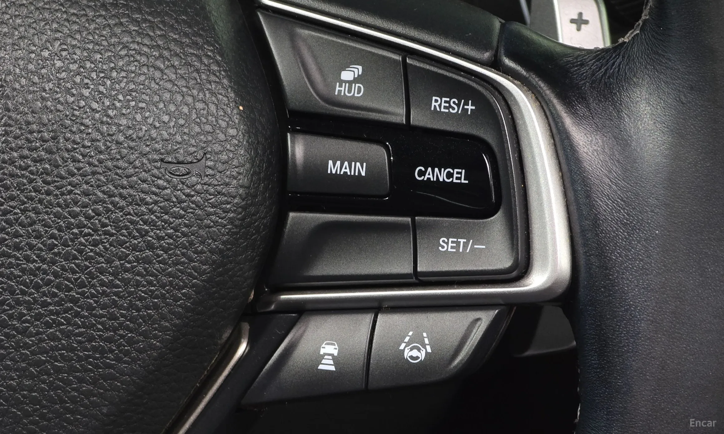 Honda Accord 10th Generation превью 19