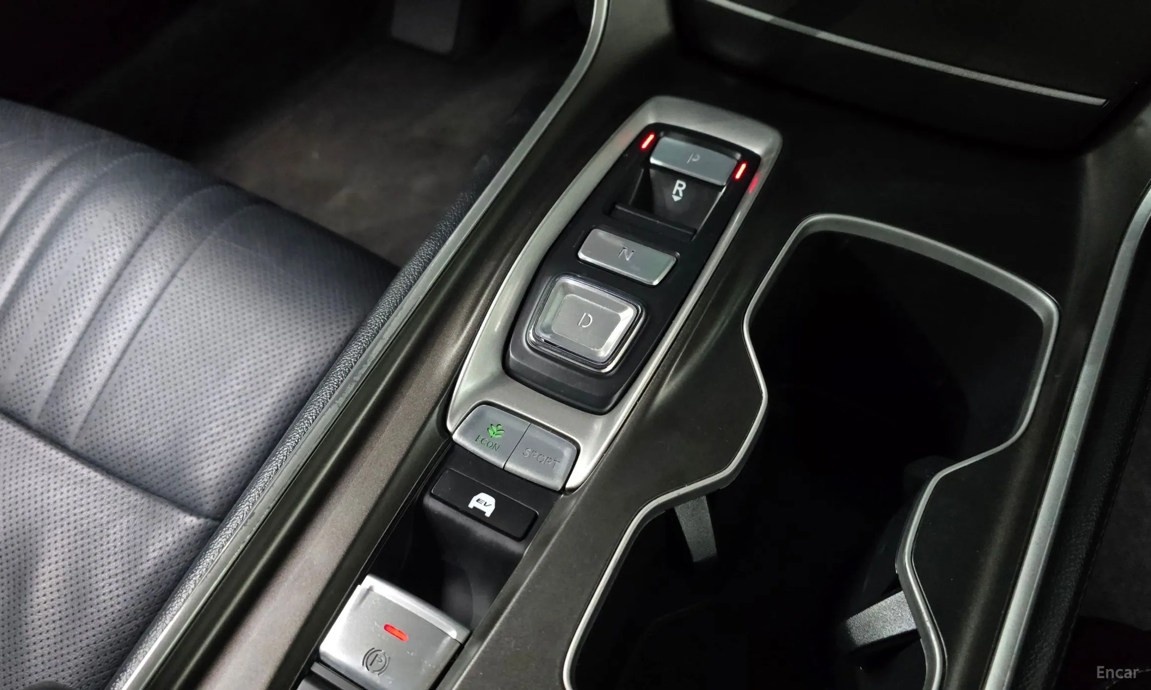 Honda Accord 10th Generation превью 9