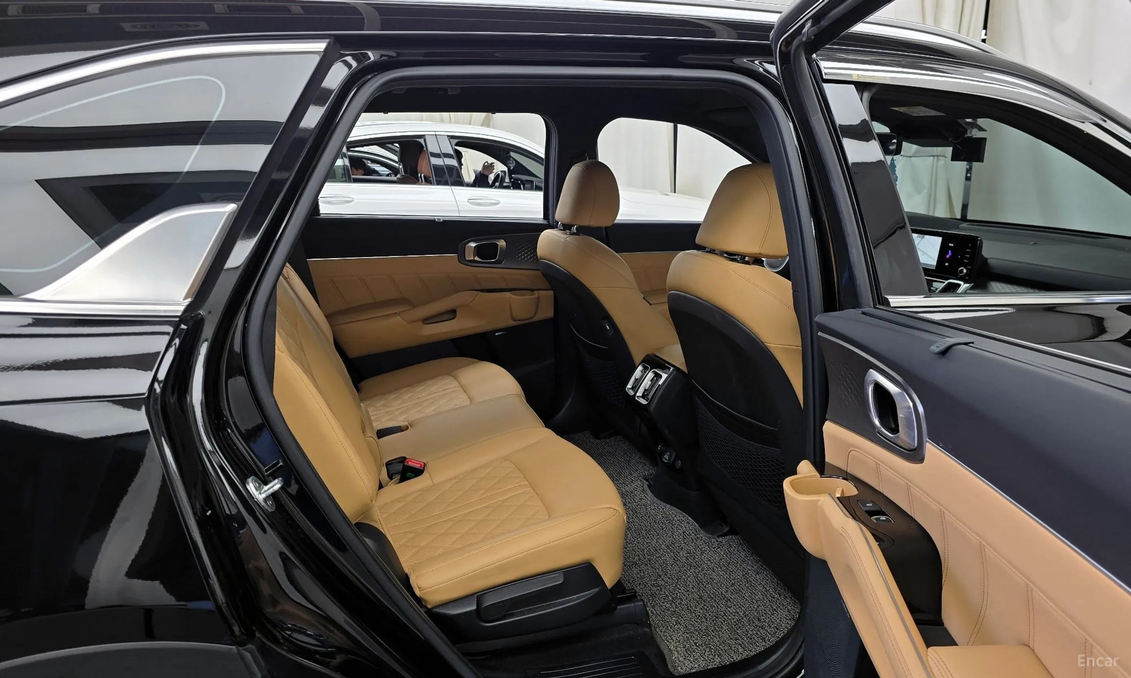 Kia Sorento 4th generation превью 12
