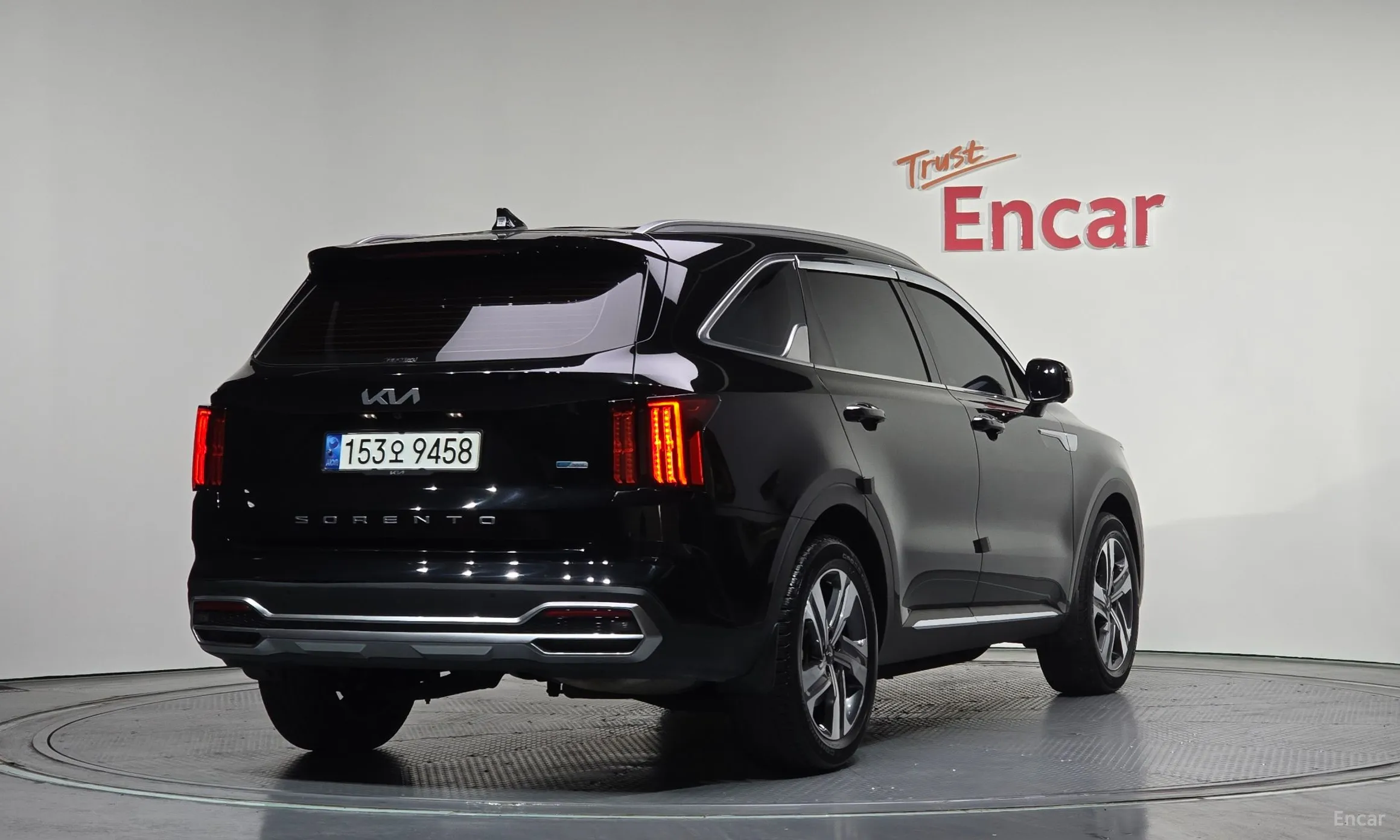 Kia Sorento 4th generation