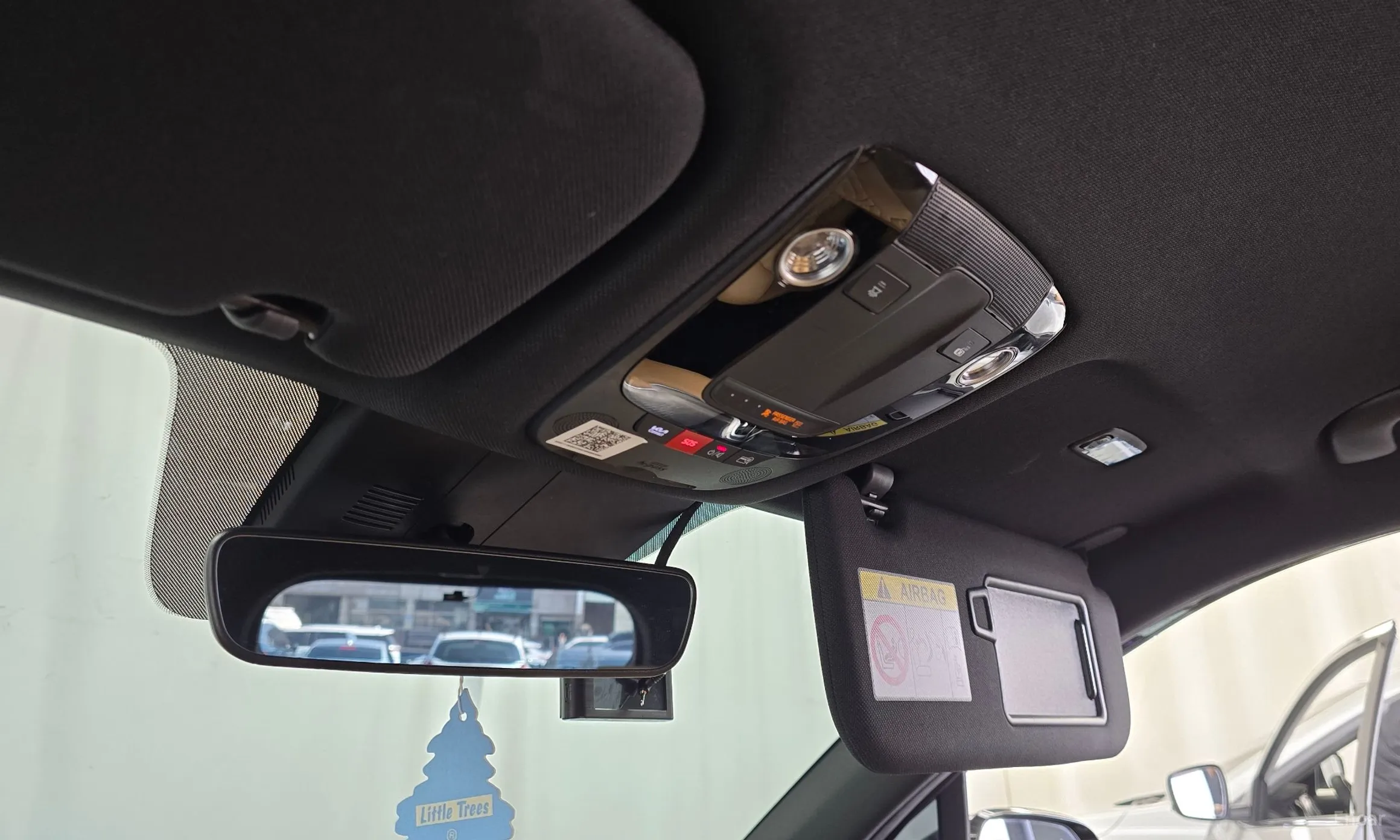 Kia Sorento 4th generation превью 17