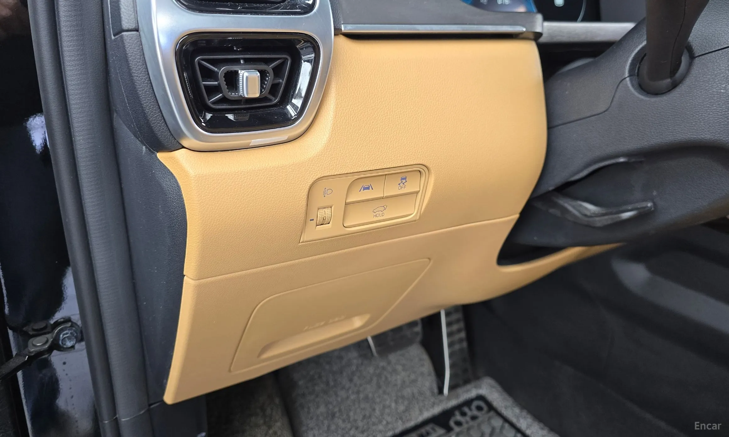 Kia Sorento 4th generation превью 18