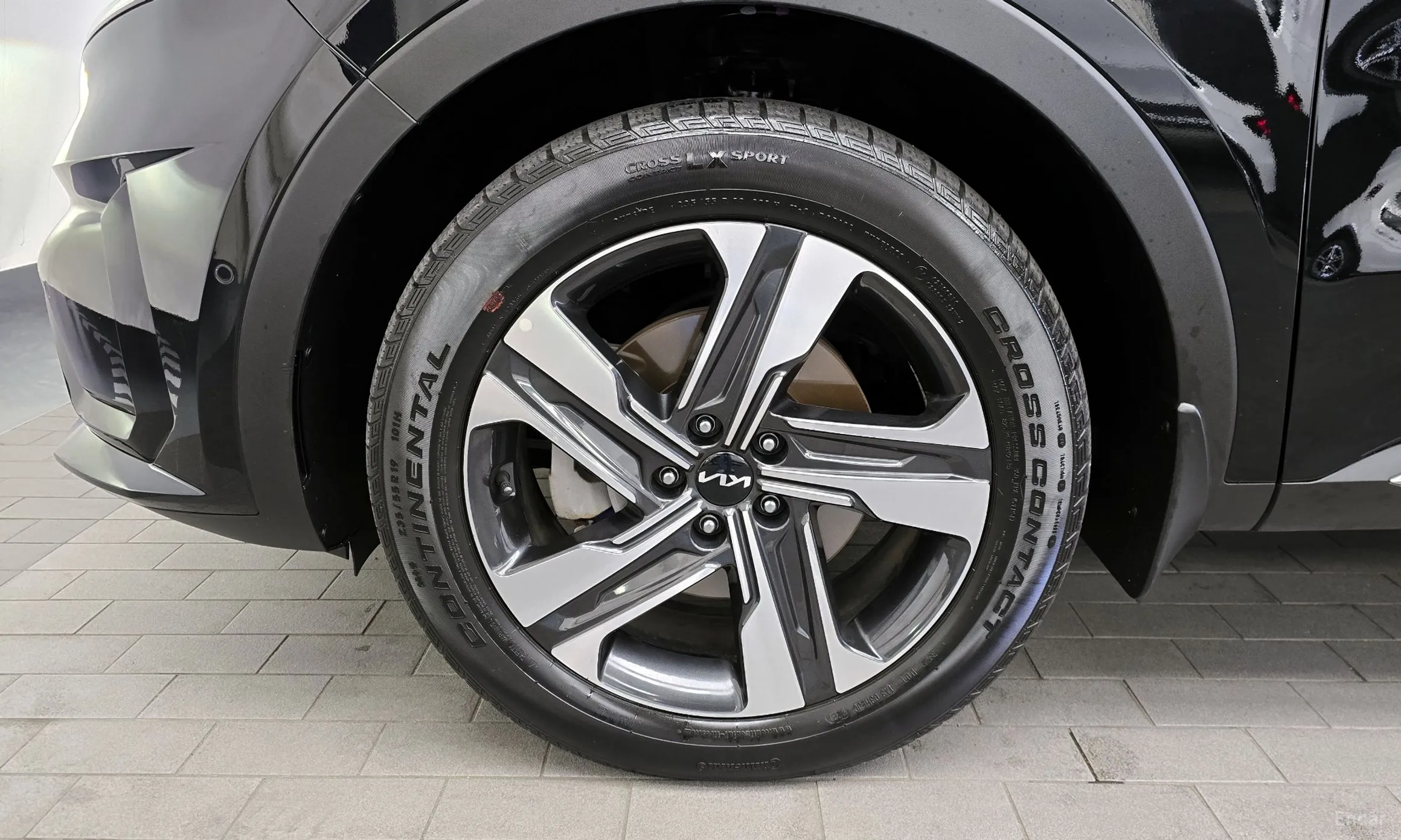 Kia Sorento 4th generation превью 5