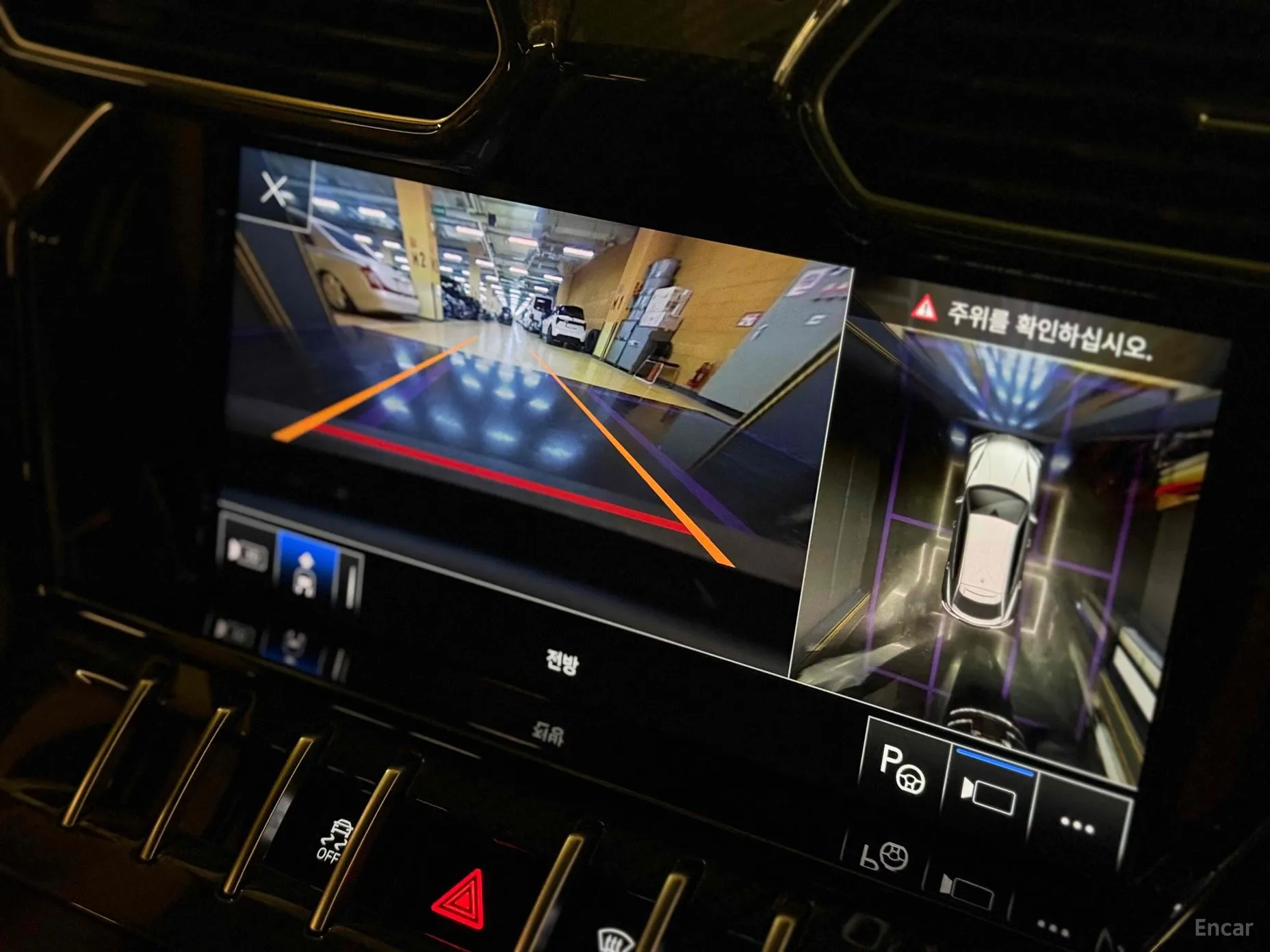 Lamborghini Urus превью 16