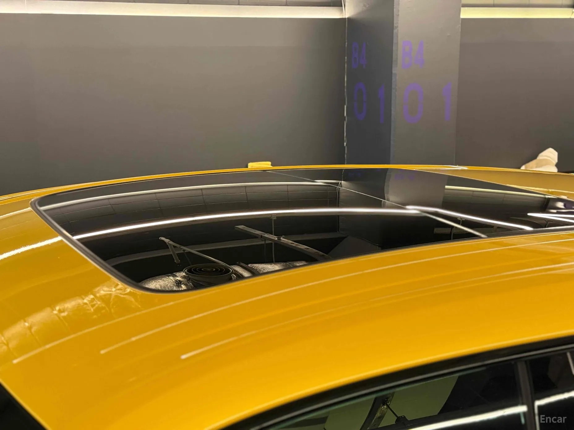 Lamborghini Urus превью 7