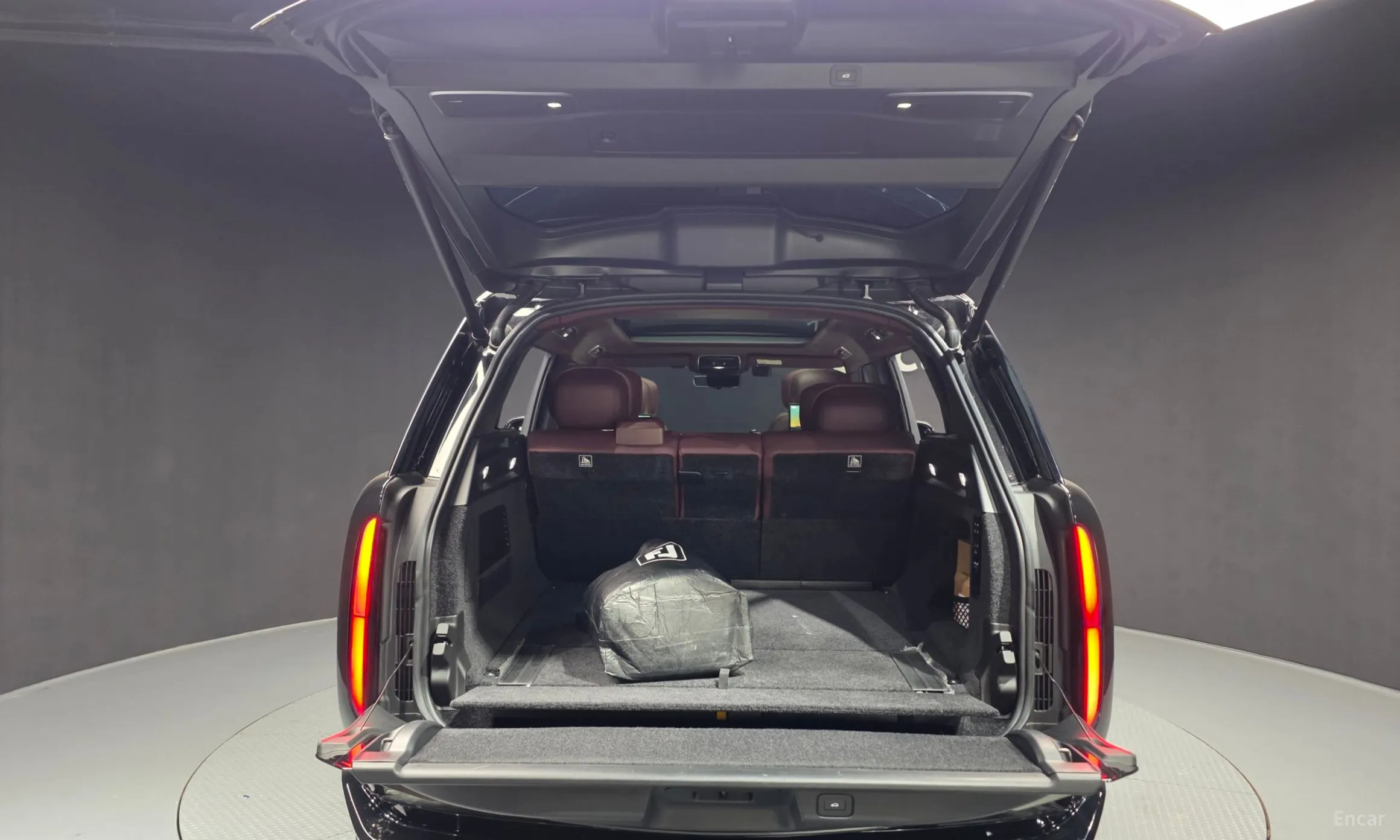 Land Rover Range Rover 5th Generation превью 20