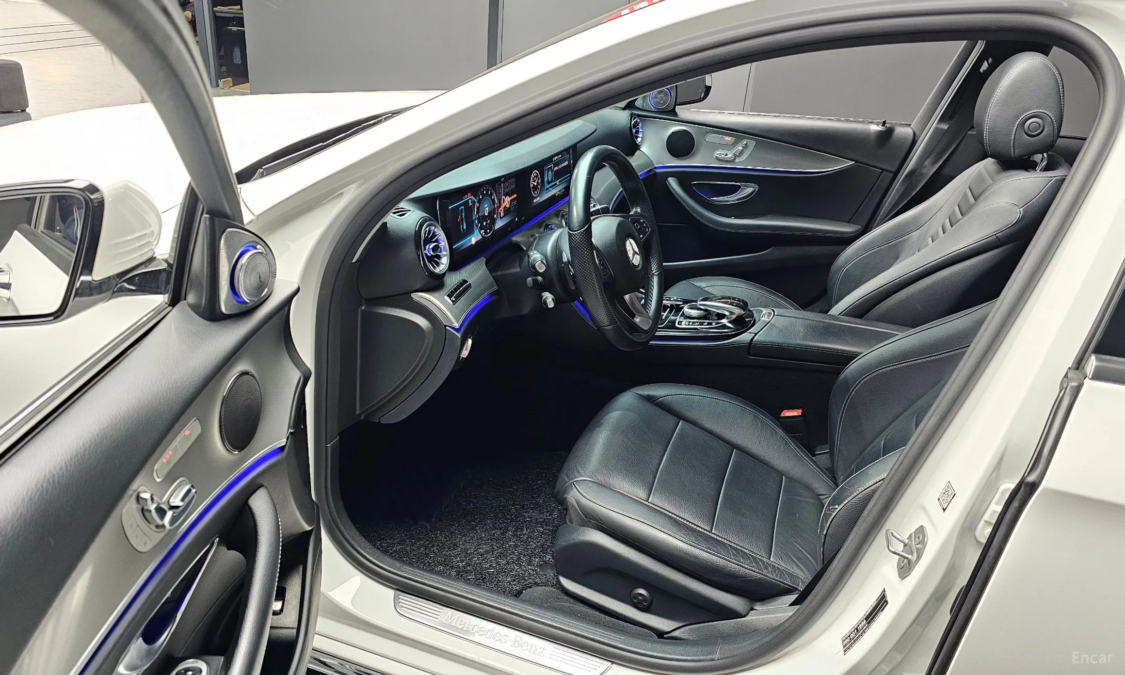 Mercedes Benz E-Class W213 превью 10