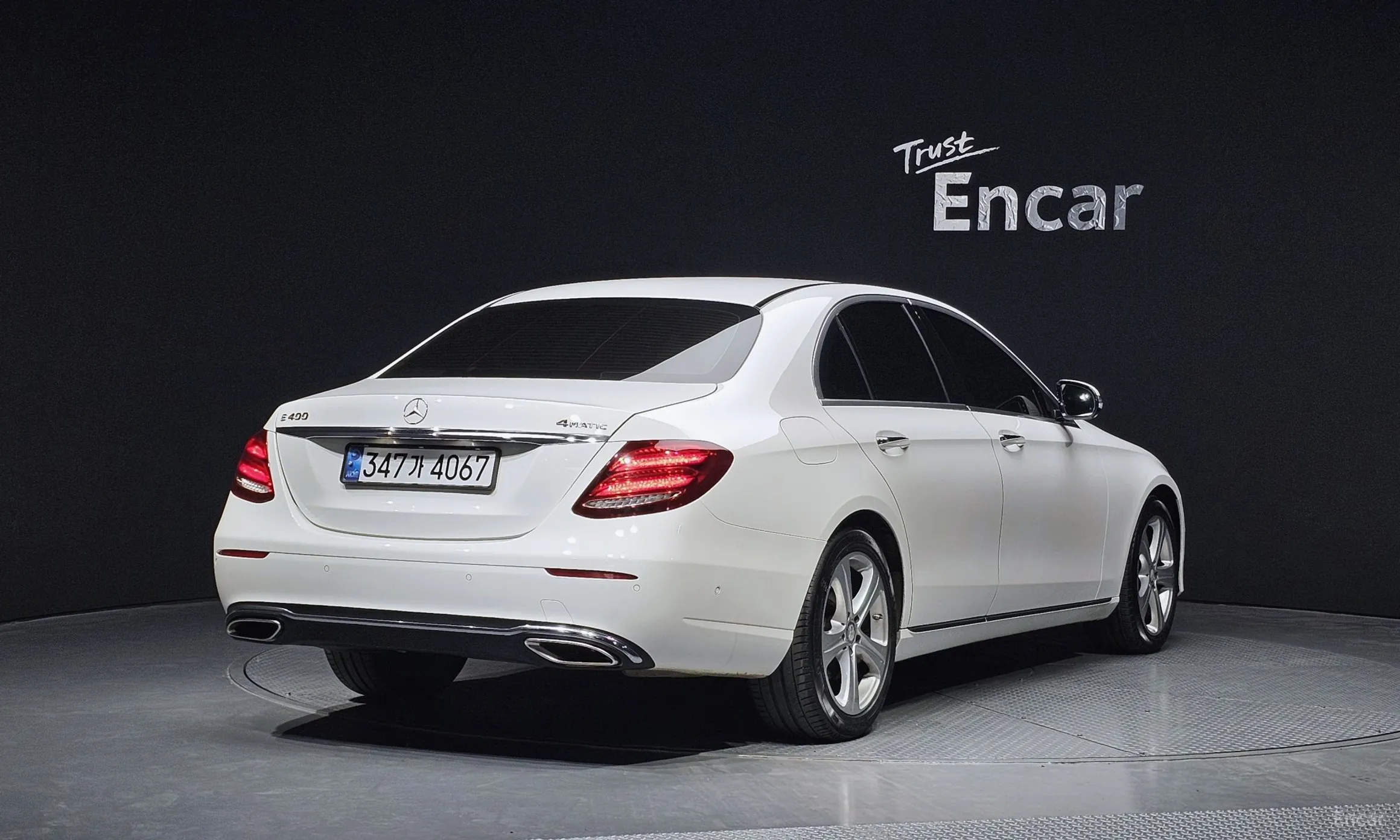 Mercedes Benz E-Class W213 превью 2