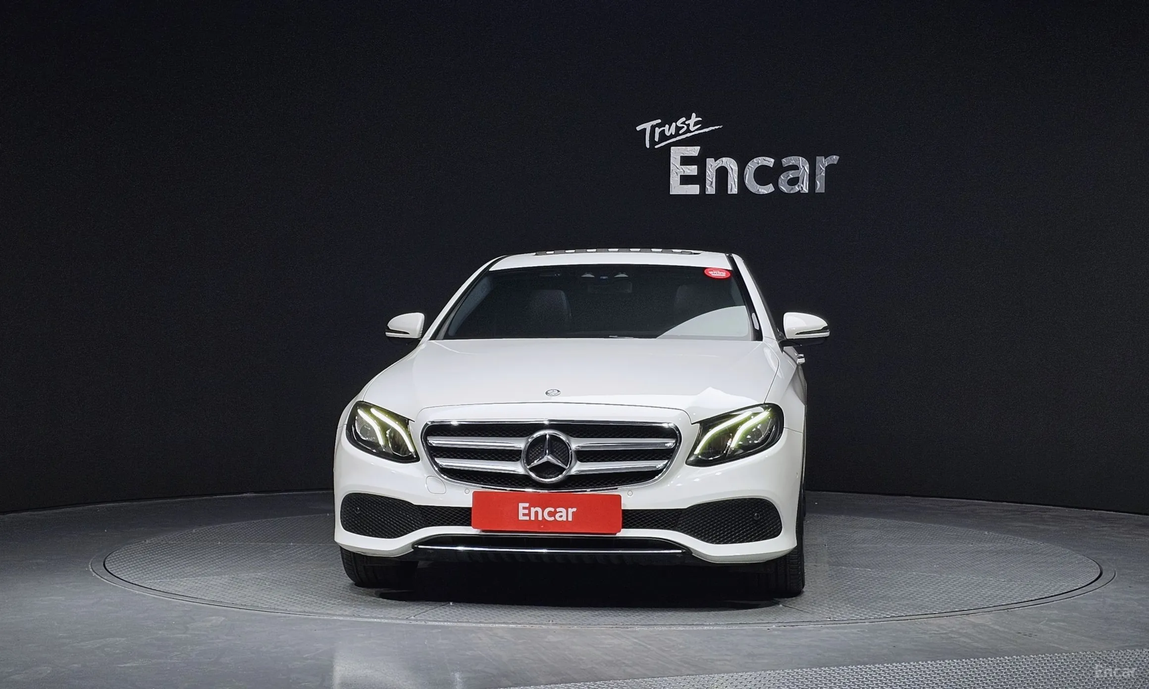 Mercedes Benz E-Class W213 превью 3
