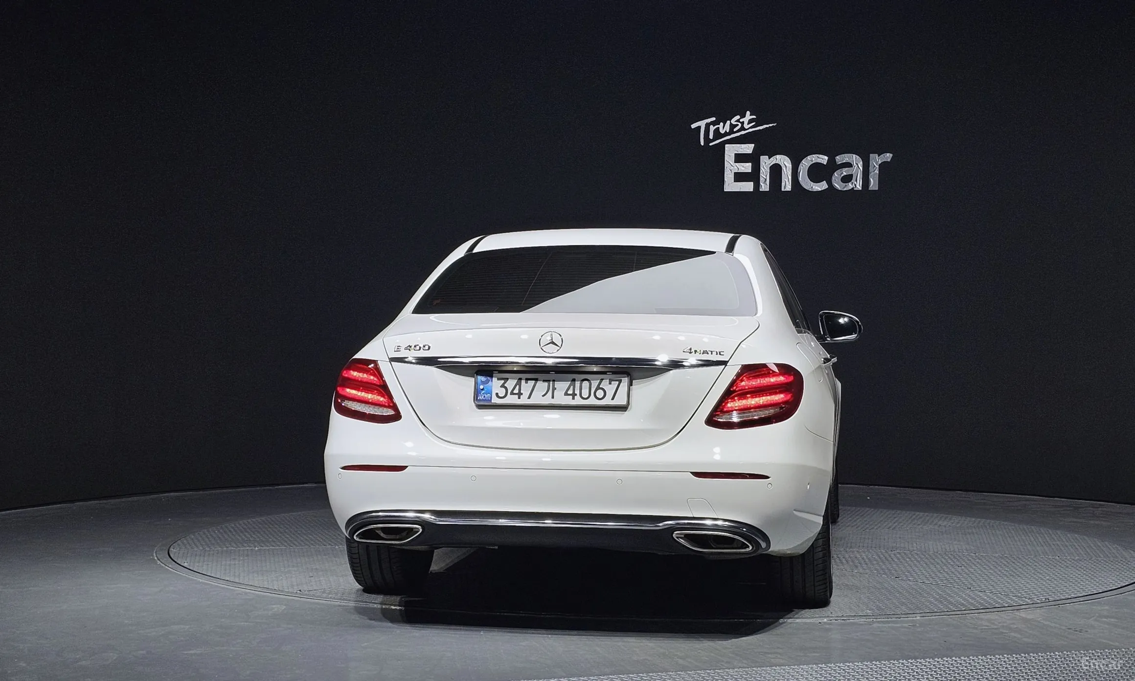 Mercedes Benz E-Class W213 превью 4