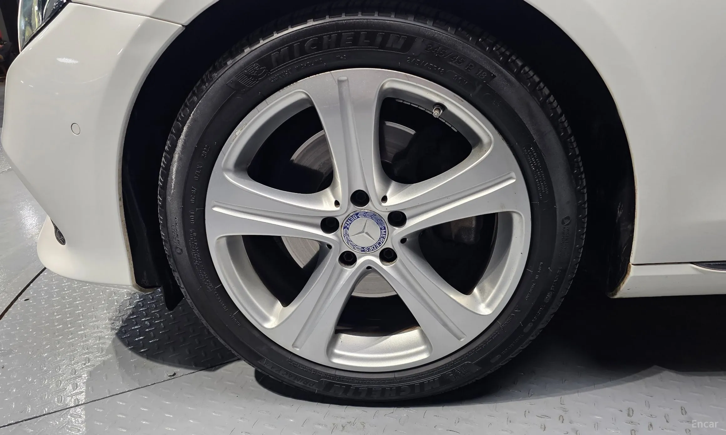 Mercedes Benz E-Class W213 превью 5