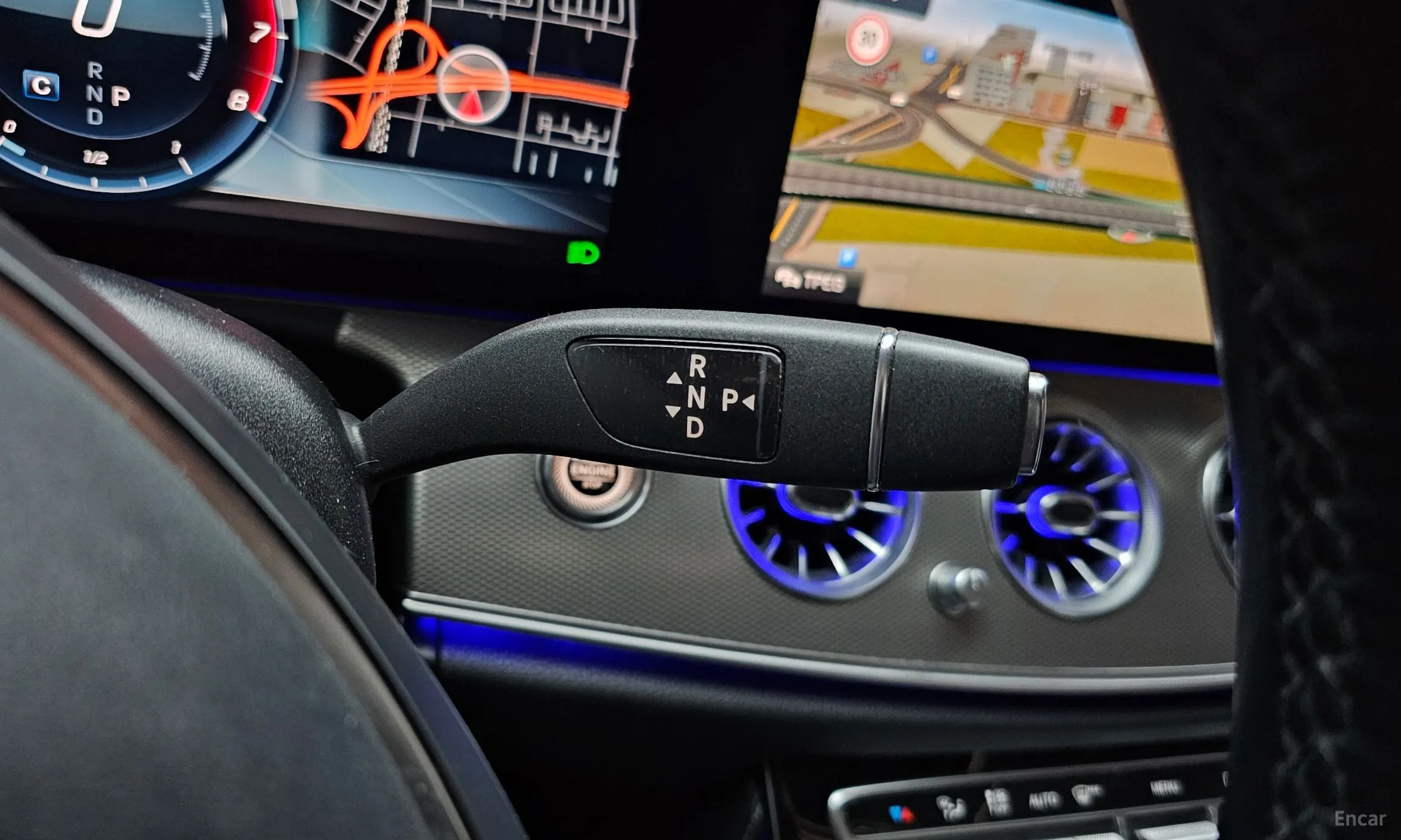Mercedes Benz E-Class W213 превью 9