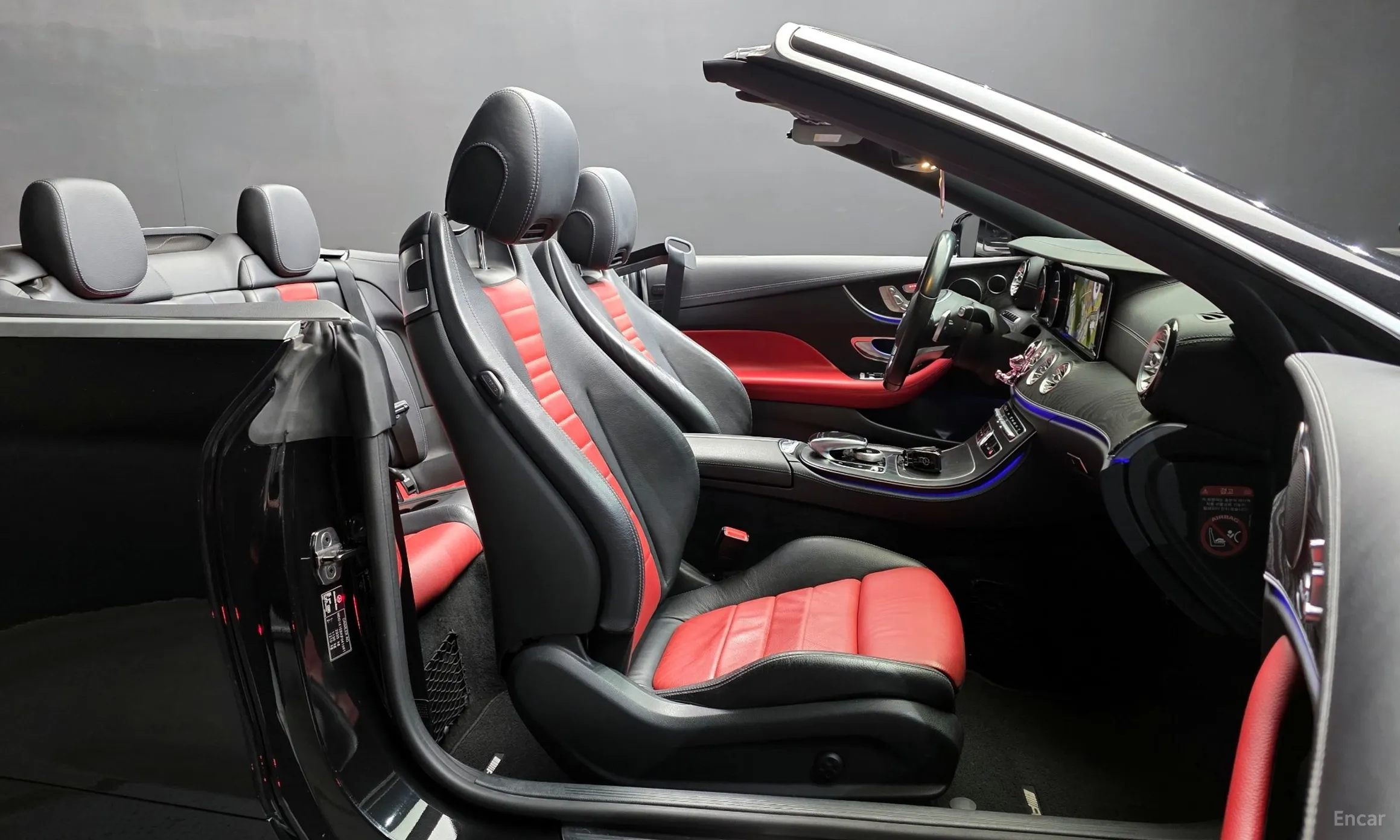Mercedes Benz E-Class W213 превью 10